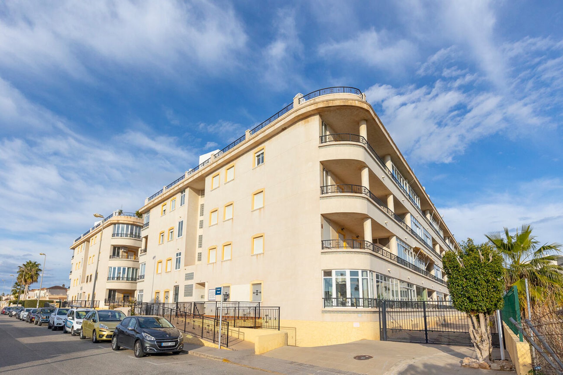 Segunda mano - Apartamento -
Orihuela Costa - Playa Flamenca