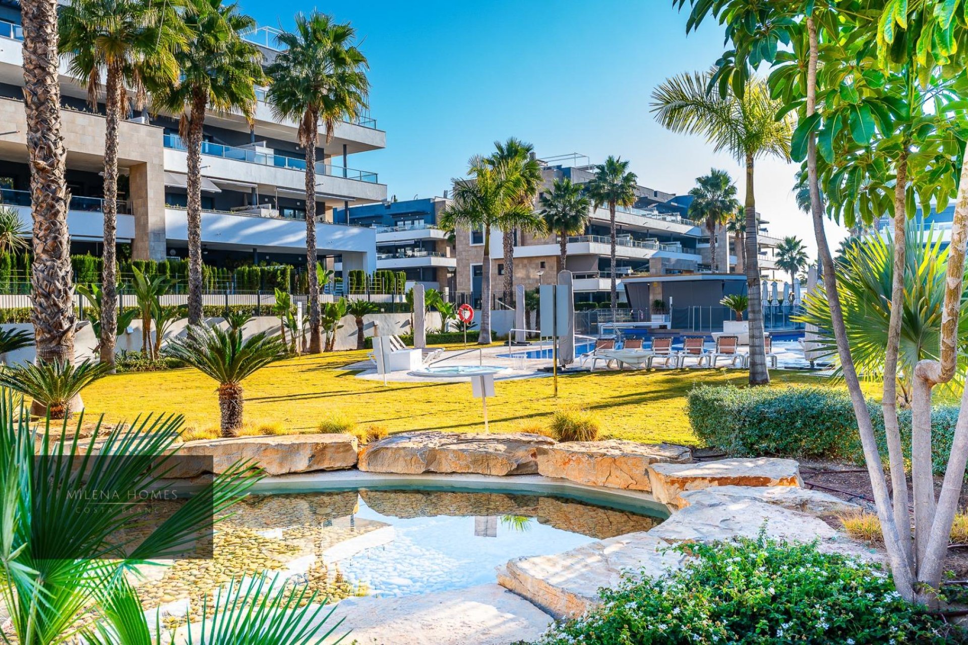 Segunda mano - Apartamento -
Orihuela Costa - Playa Flamenca