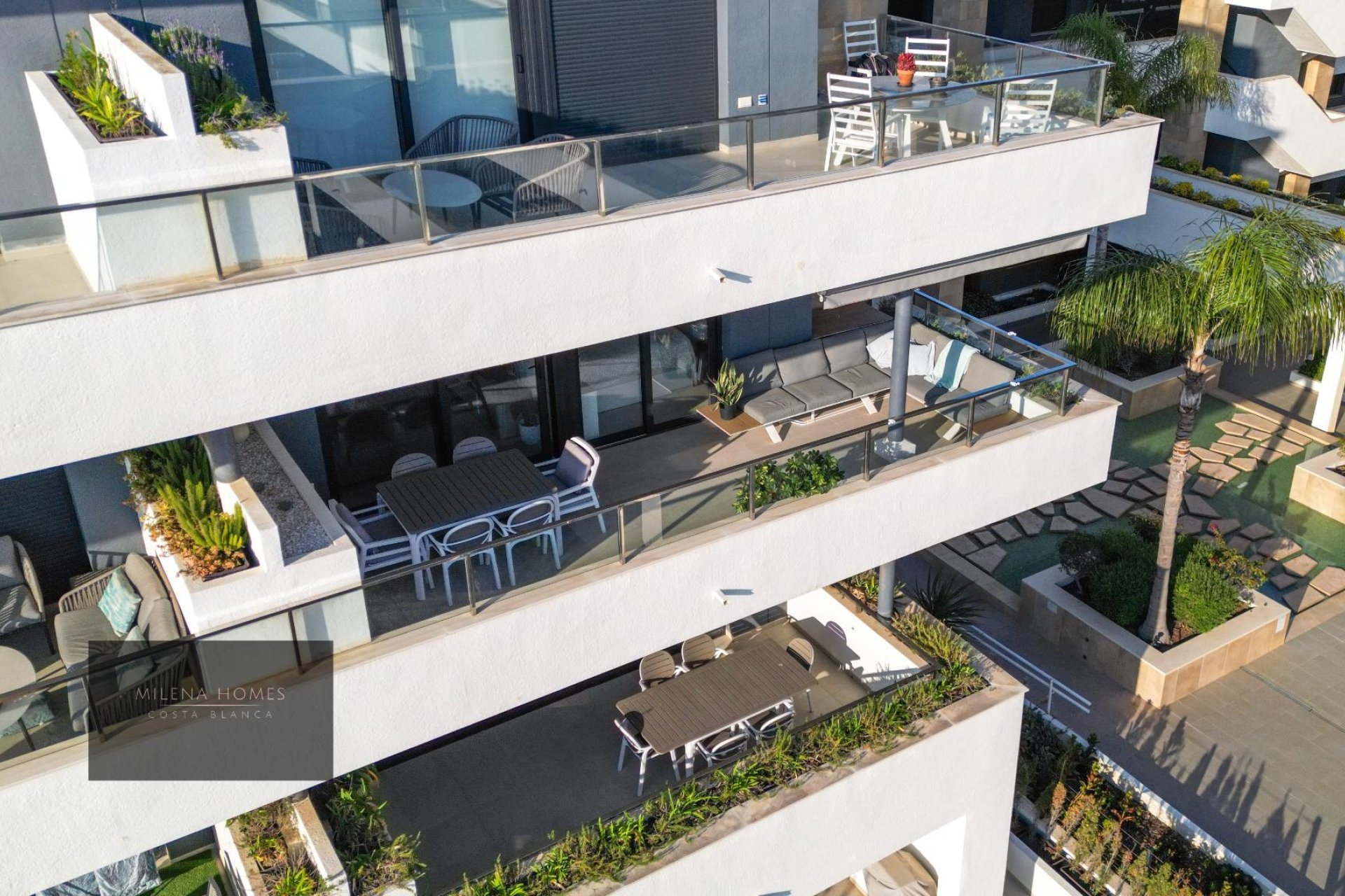 Segunda mano - Apartamento -
Orihuela Costa - Playa Flamenca