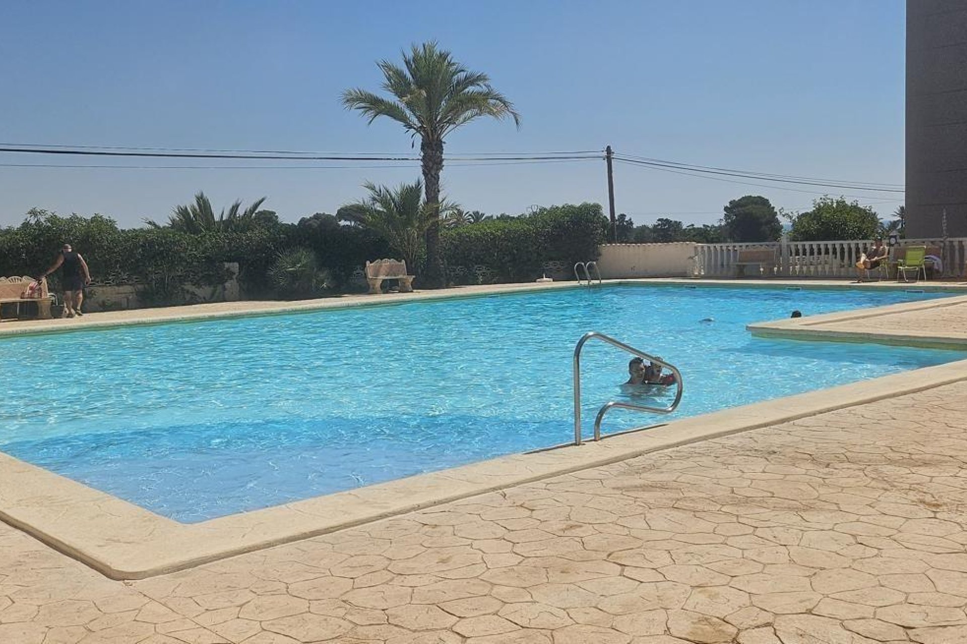 Segunda mano - Apartamento -
Orihuela Costa - Punta Prima