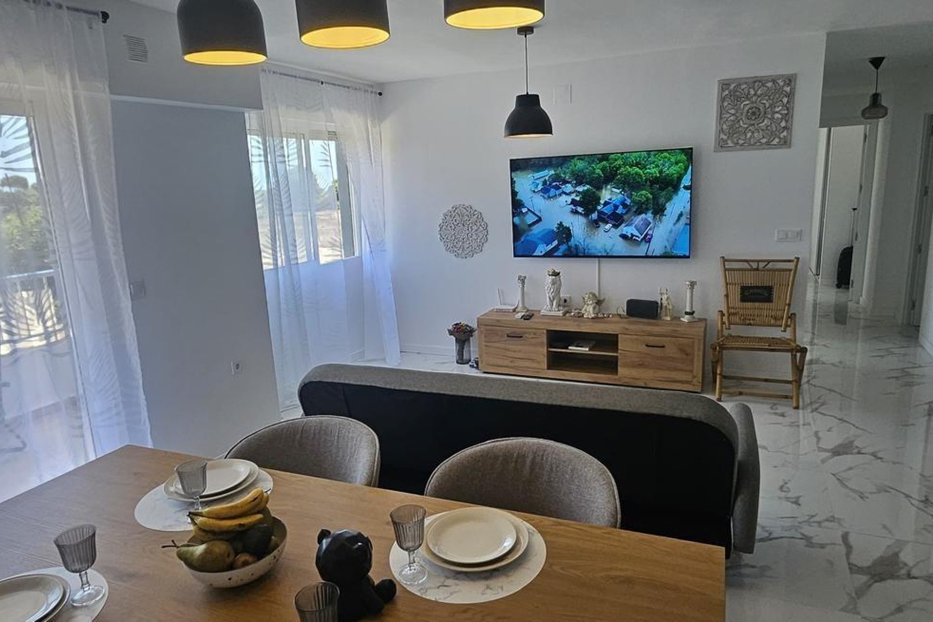 Segunda mano - Apartamento -
Orihuela Costa - Punta Prima
