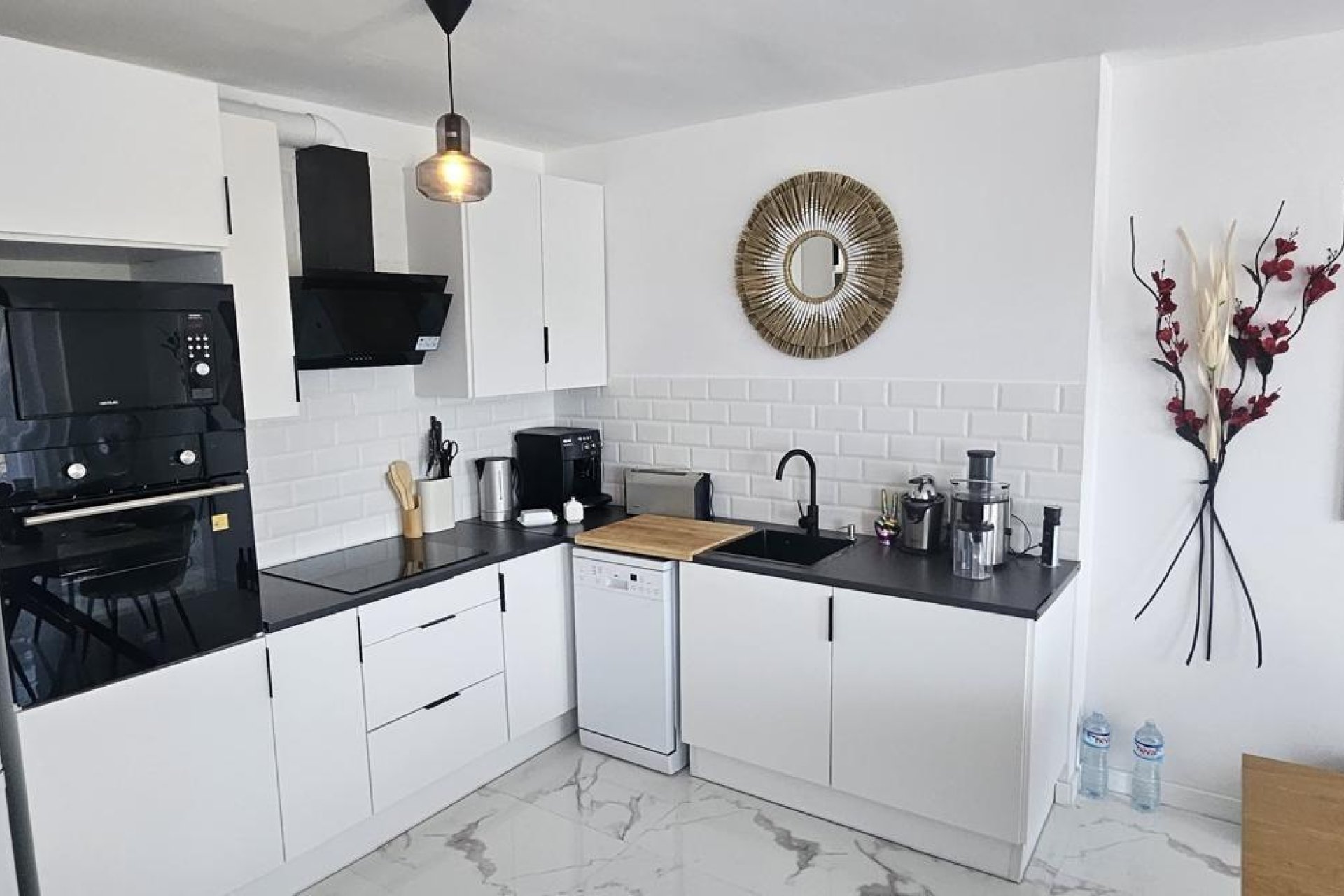 Segunda mano - Apartamento -
Orihuela Costa - Punta Prima