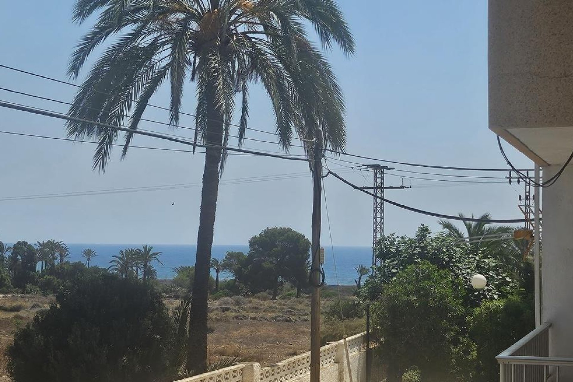 Segunda mano - Apartamento -
Orihuela Costa - Punta Prima