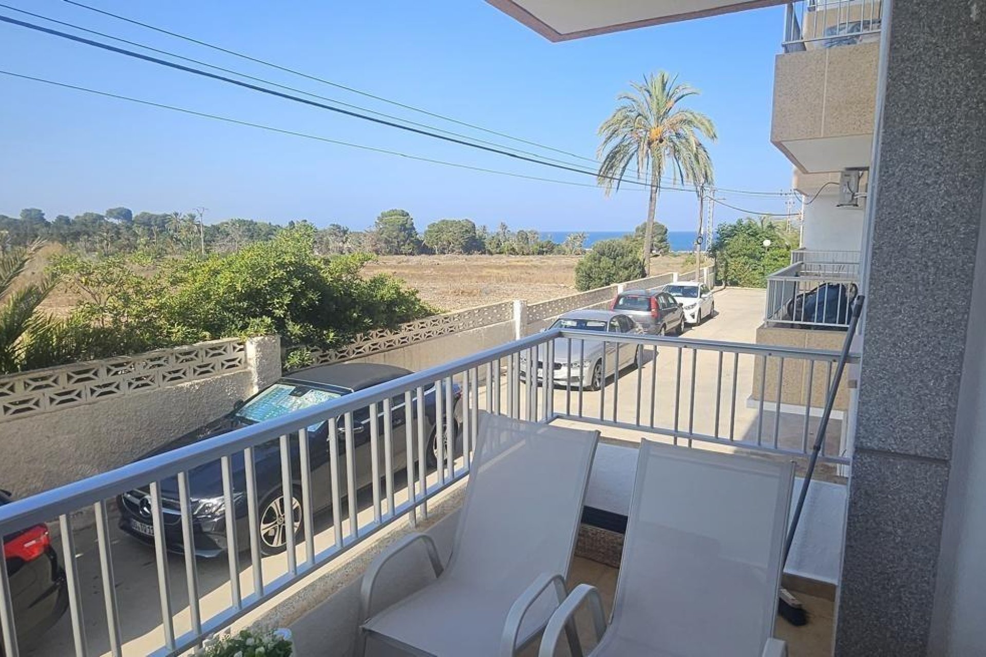 Segunda mano - Apartamento -
Orihuela Costa - Punta Prima