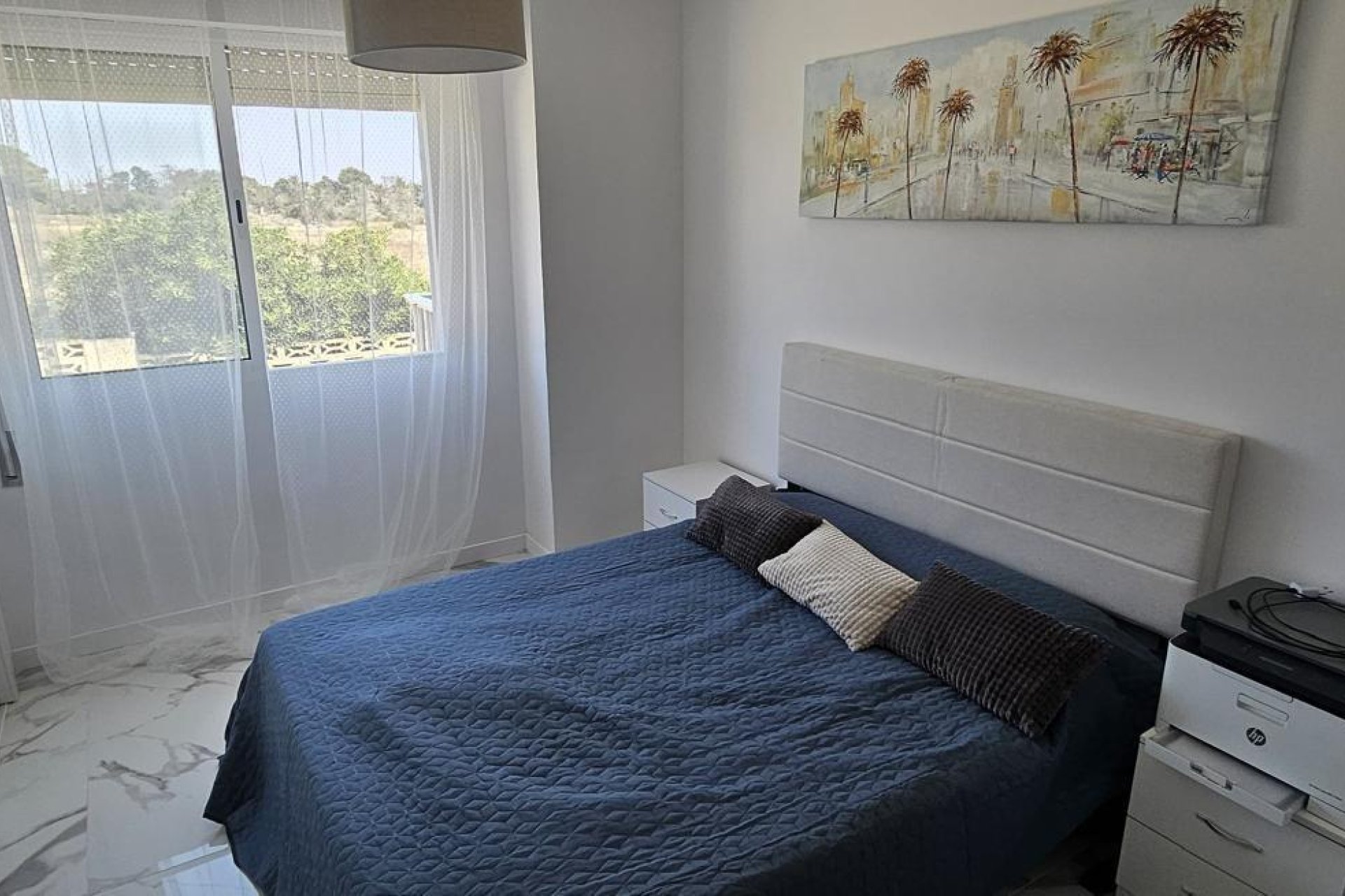 Segunda mano - Apartamento -
Orihuela Costa - Punta Prima