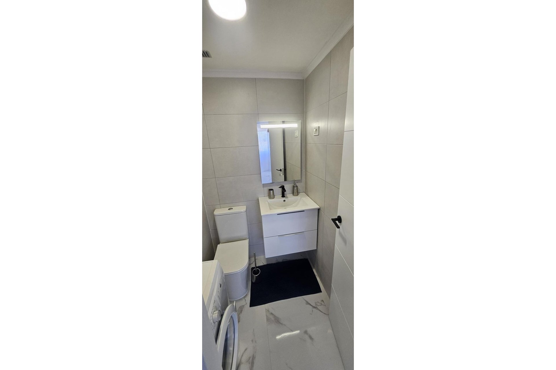 Segunda mano - Apartamento -
Orihuela Costa - Punta Prima