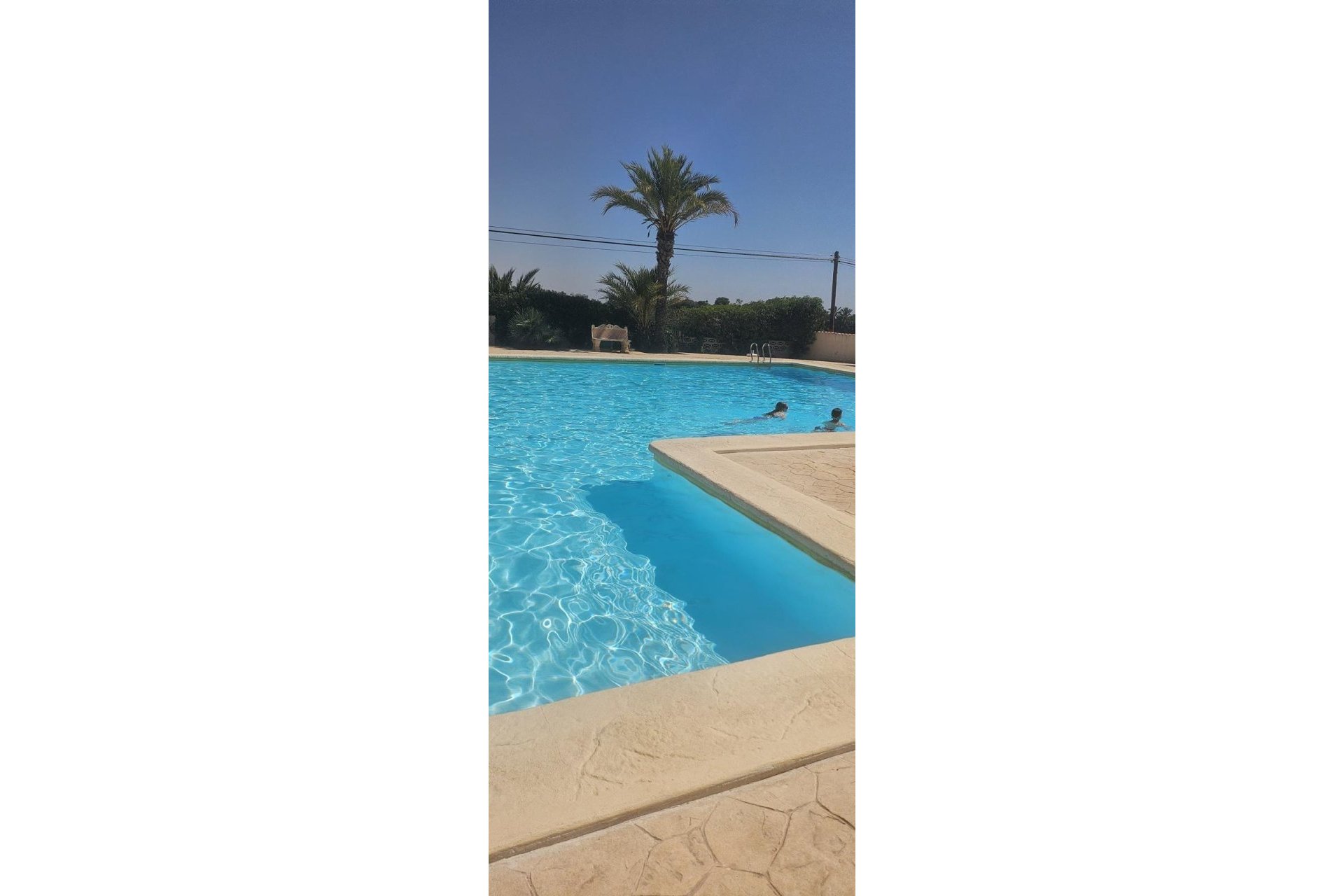 Segunda mano - Apartamento -
Orihuela Costa - Punta Prima