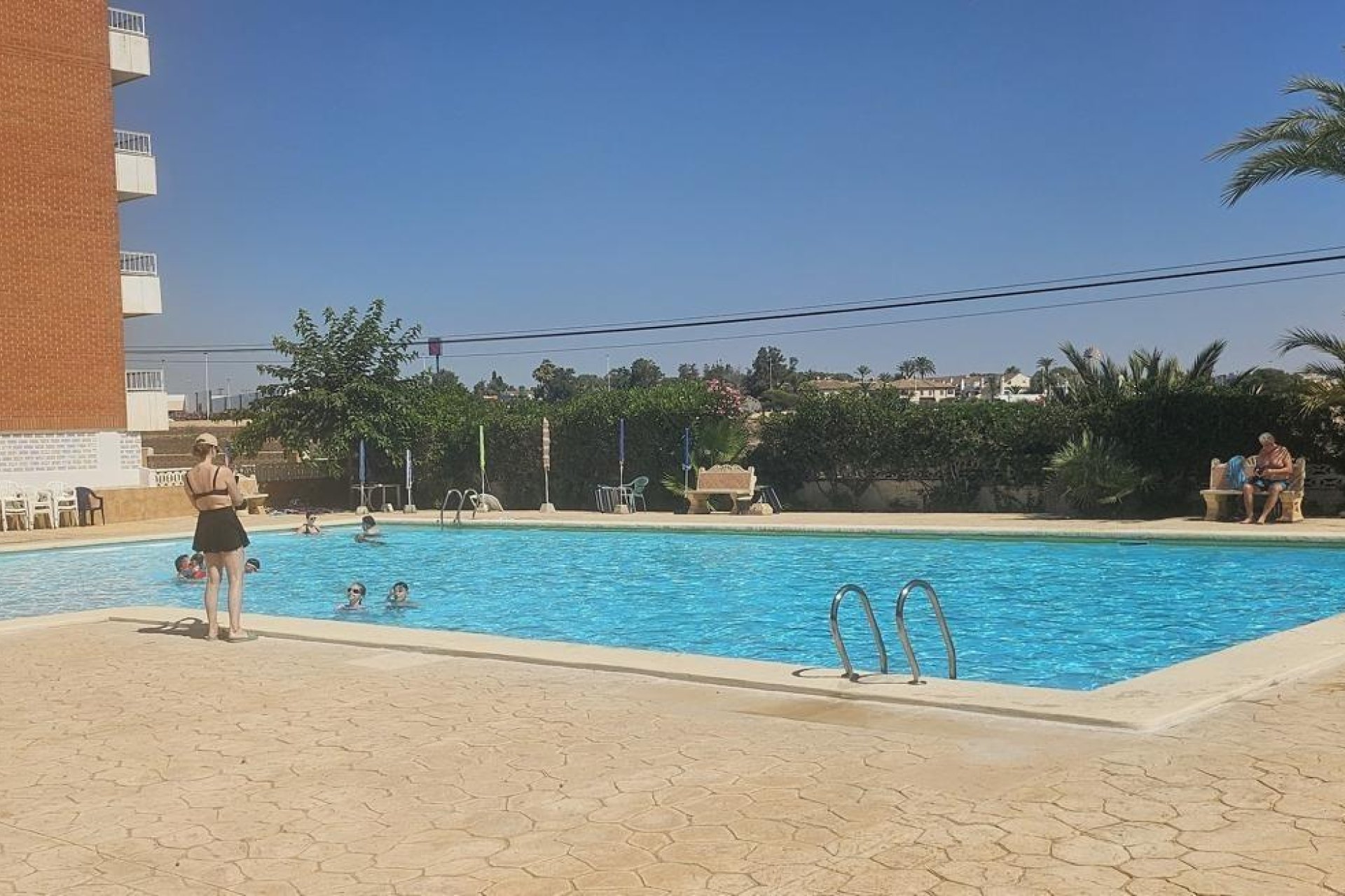 Segunda mano - Apartamento -
Orihuela Costa - Punta Prima