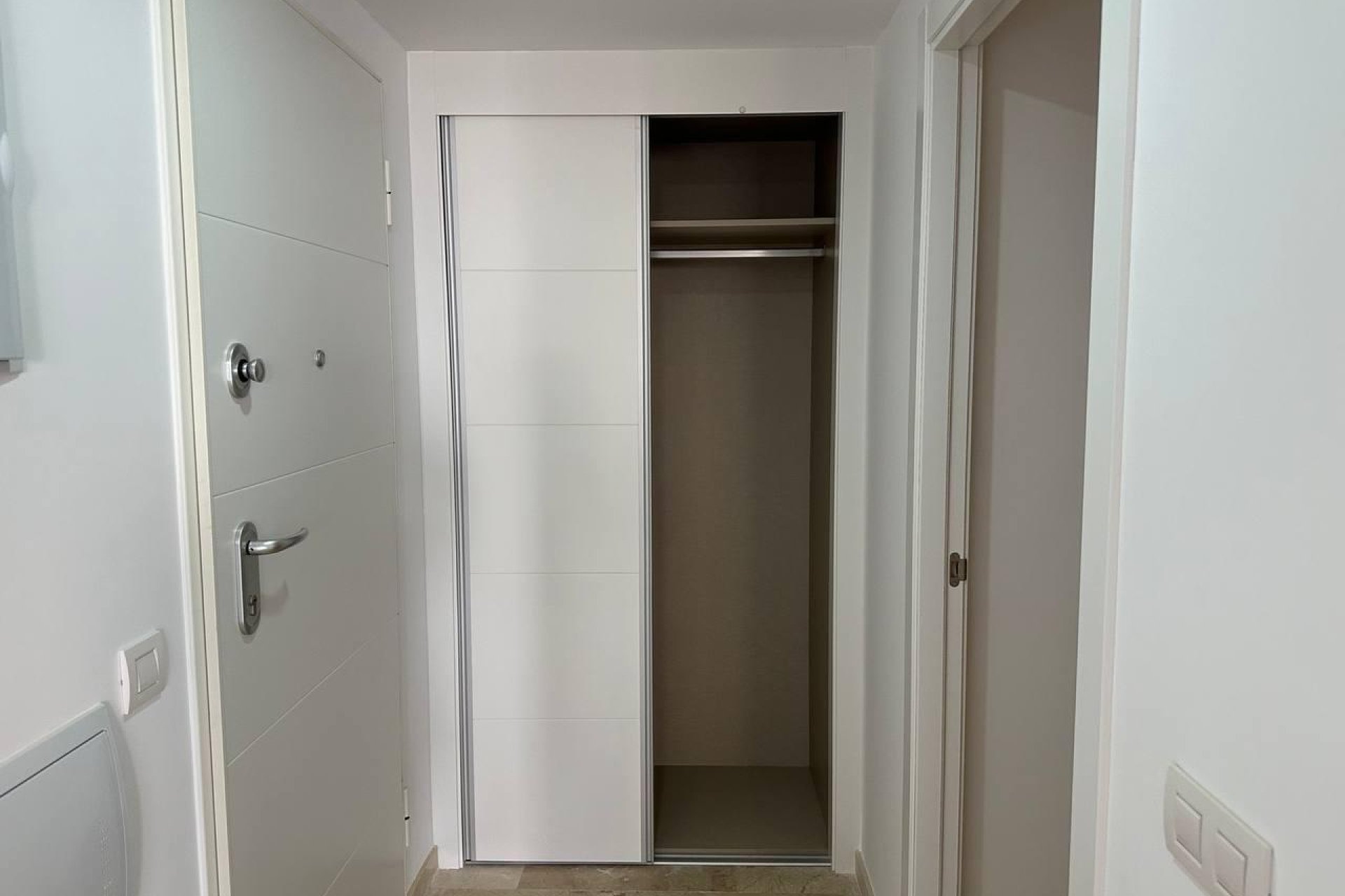 Segunda mano - Apartamento -
Orihuela Costa - Punta Prima