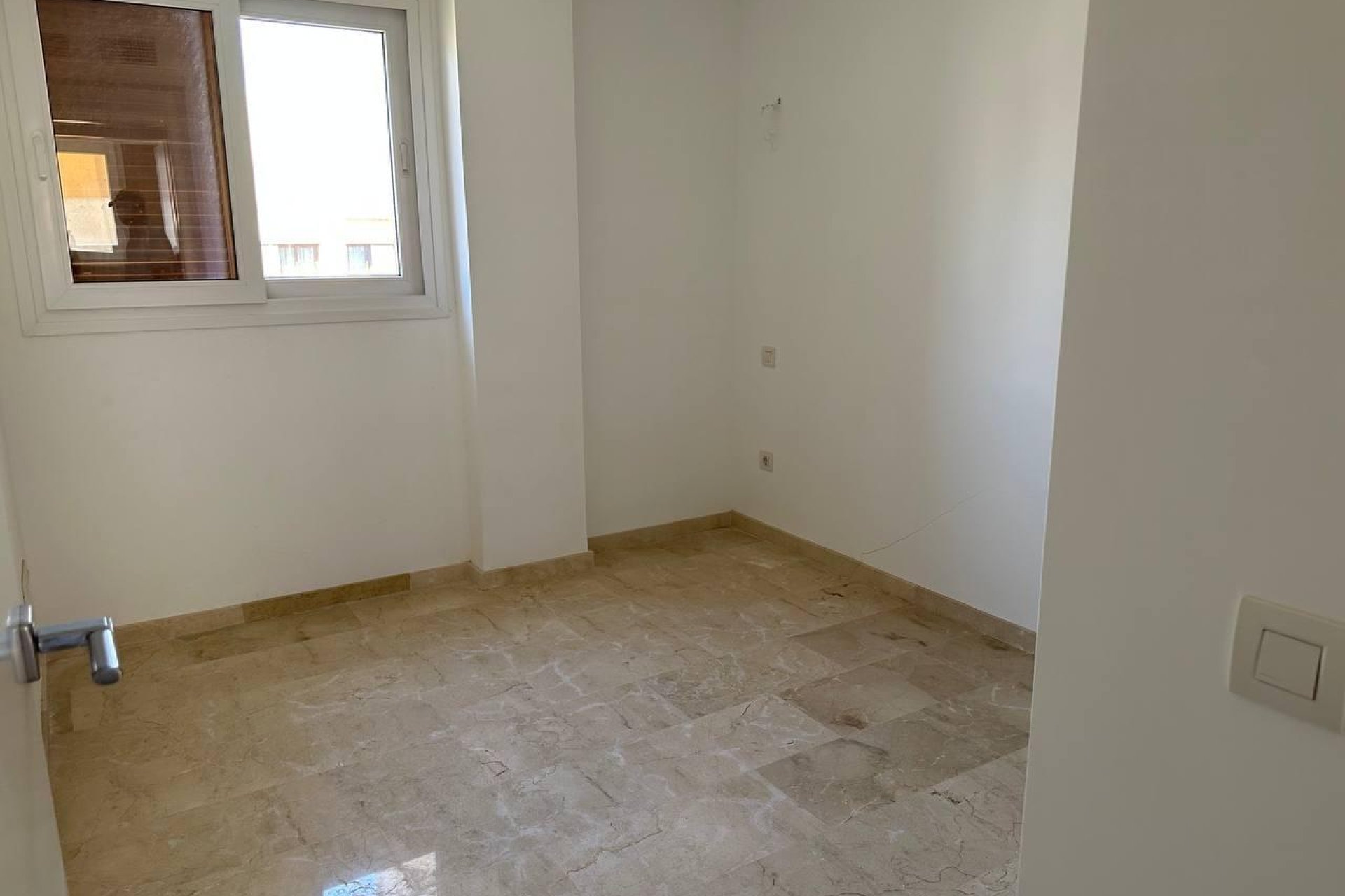 Segunda mano - Apartamento -
Orihuela Costa - Punta Prima