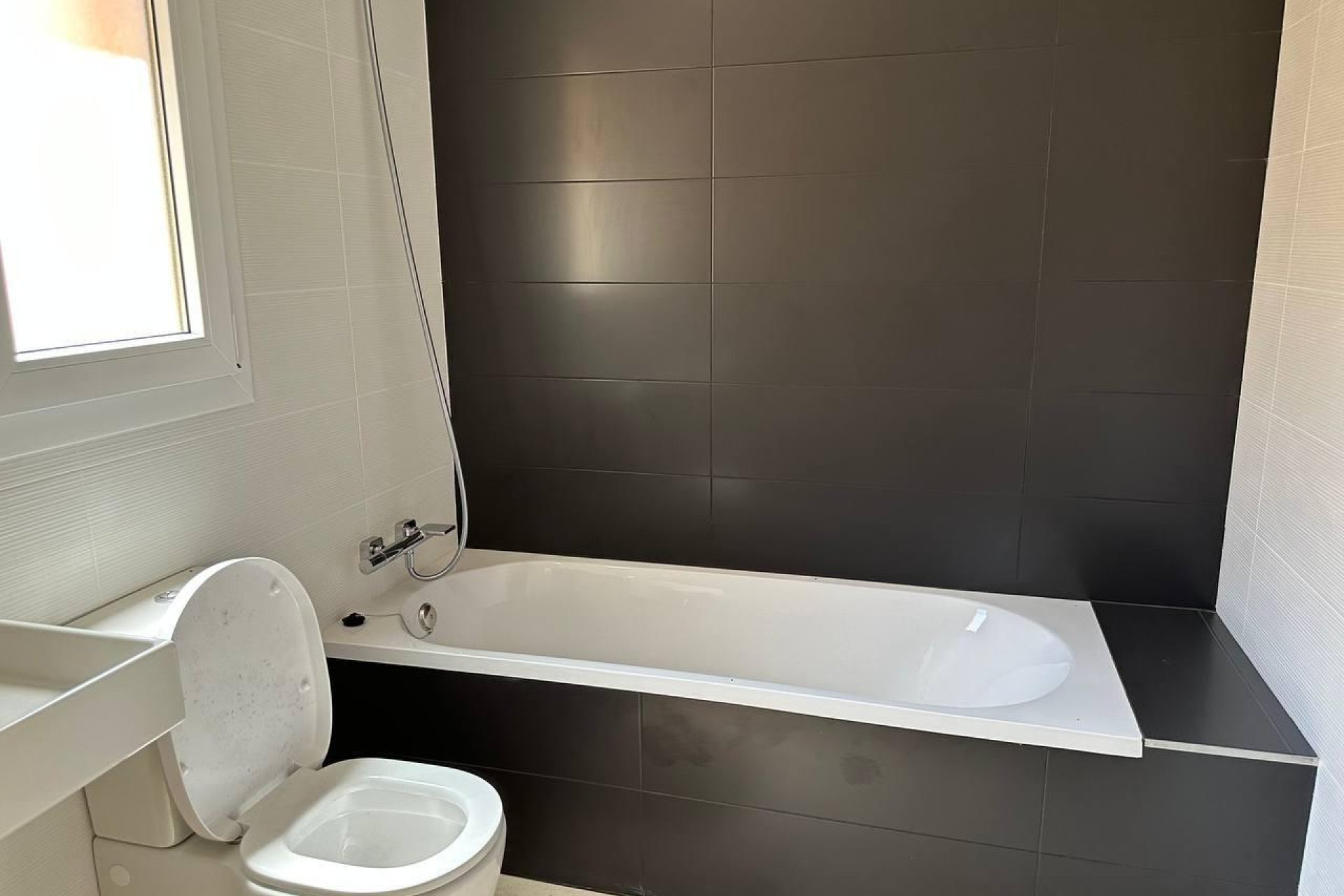 Segunda mano - Apartamento -
Orihuela Costa - Punta Prima