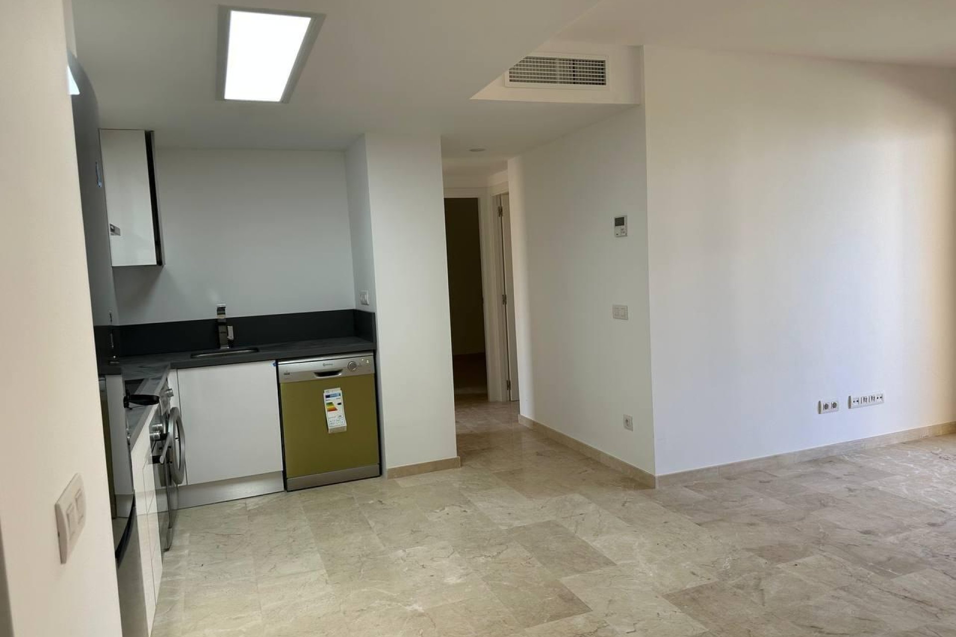 Segunda mano - Apartamento -
Orihuela Costa - Punta Prima