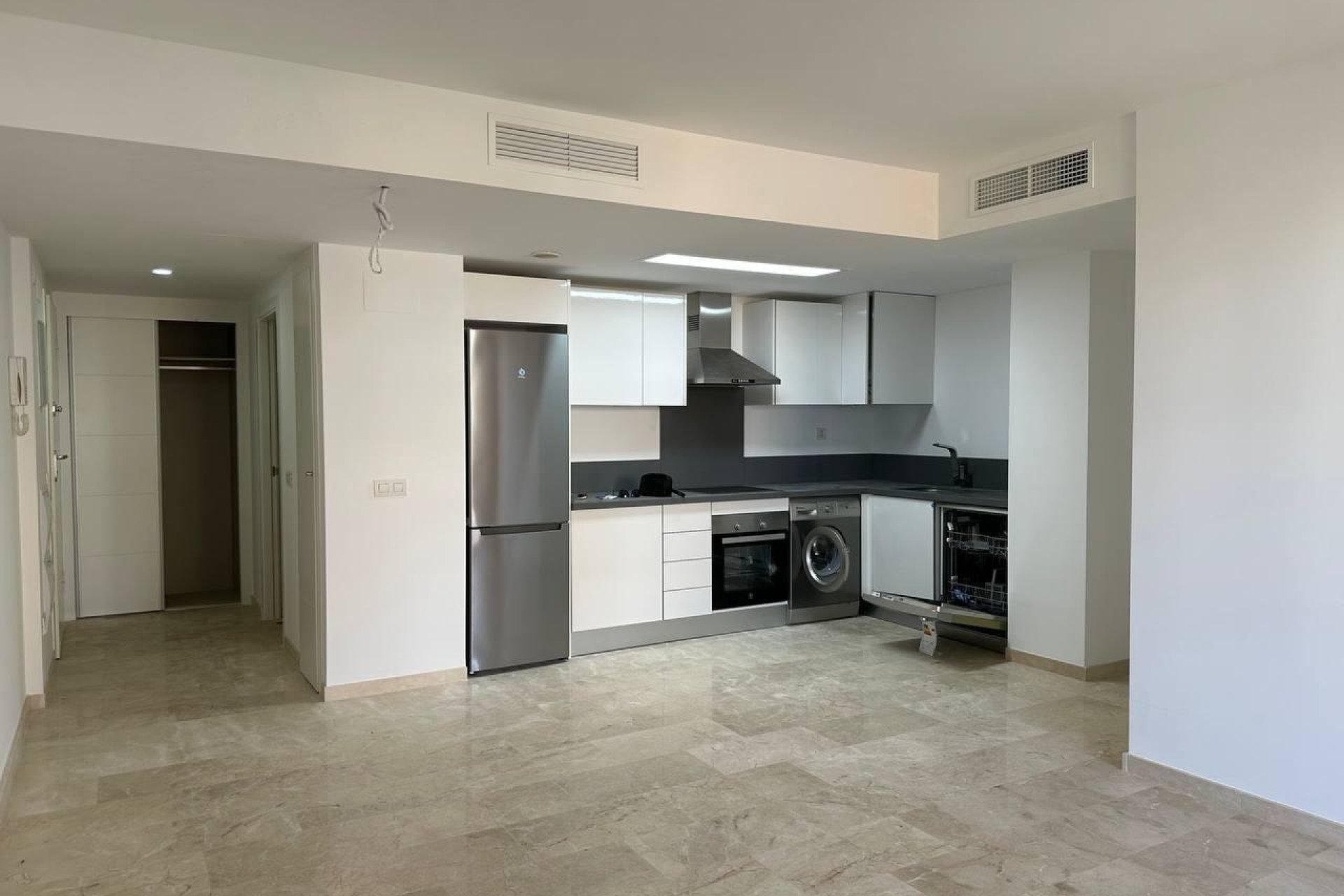 Segunda mano - Apartamento -
Orihuela Costa - Punta Prima