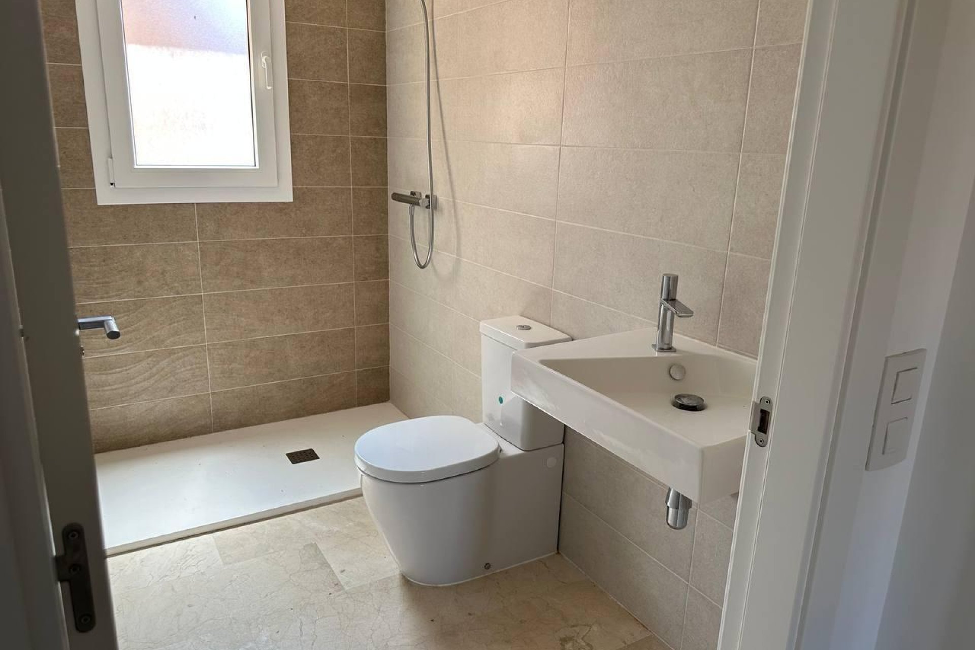 Segunda mano - Apartamento -
Orihuela Costa - Punta Prima