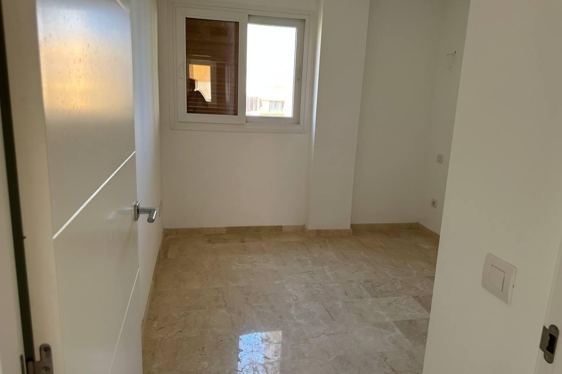Segunda mano - Apartamento -
Orihuela Costa - Punta Prima