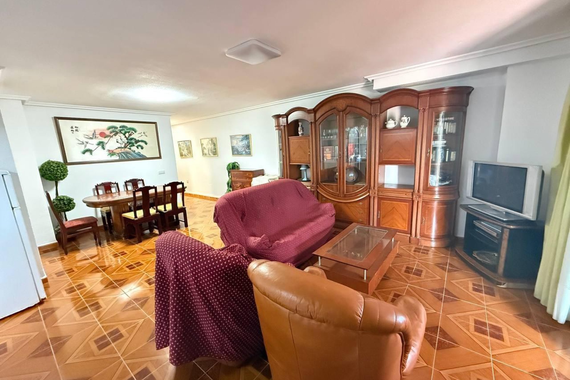 Segunda mano - Apartamento -
Orihuela Costa - Punta Prima