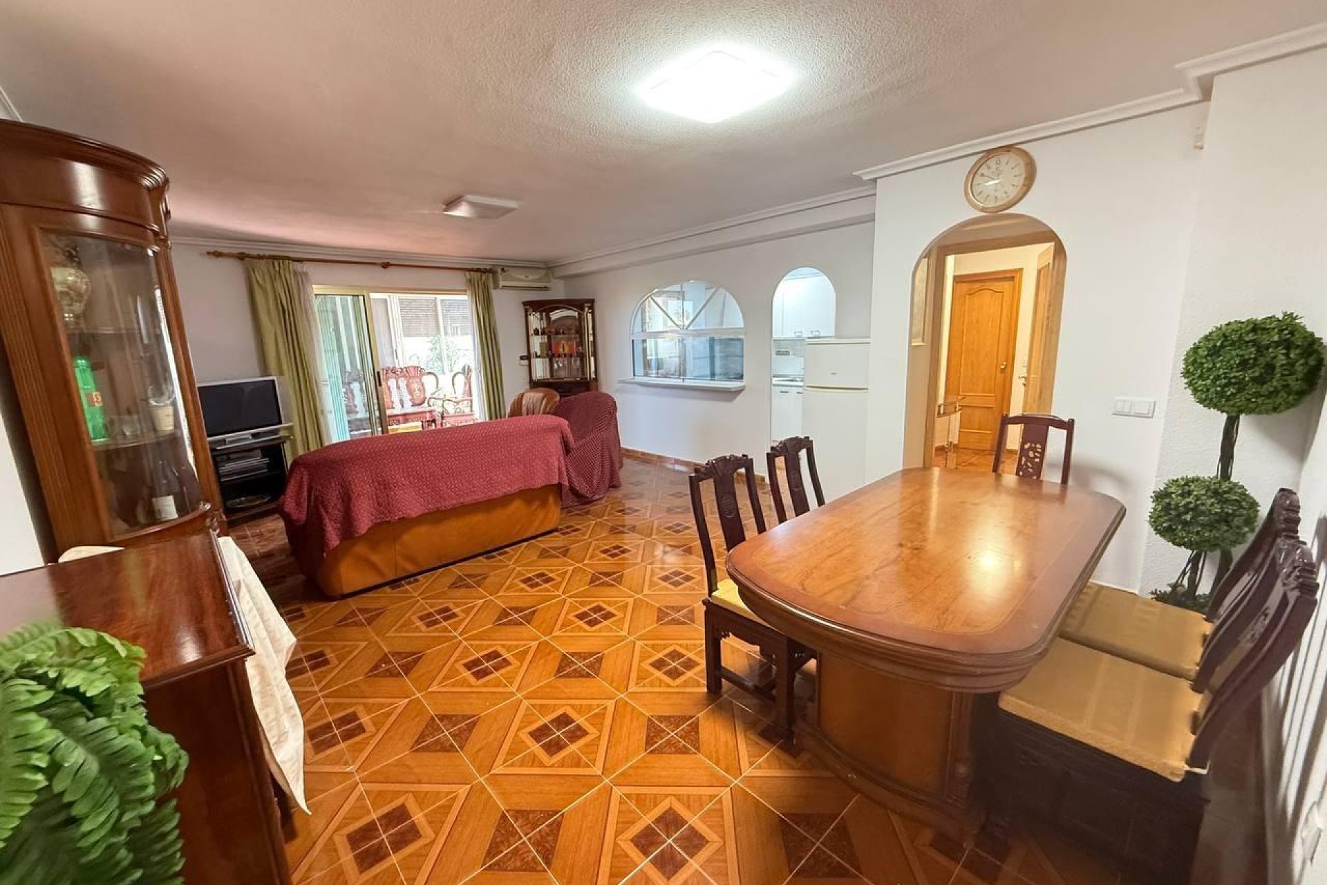 Segunda mano - Apartamento -
Orihuela Costa - Punta Prima