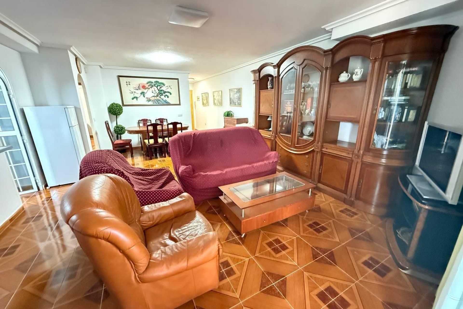 Segunda mano - Apartamento -
Orihuela Costa - Punta Prima