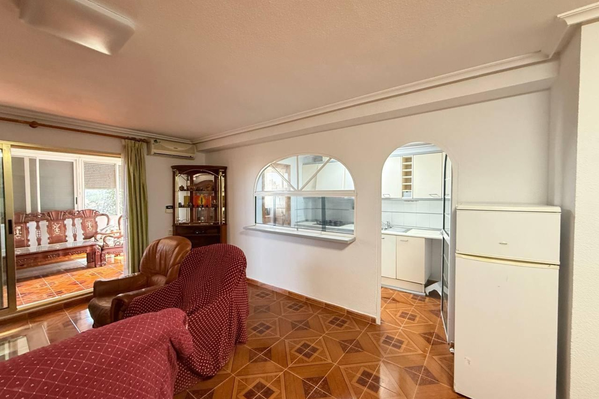 Segunda mano - Apartamento -
Orihuela Costa - Punta Prima