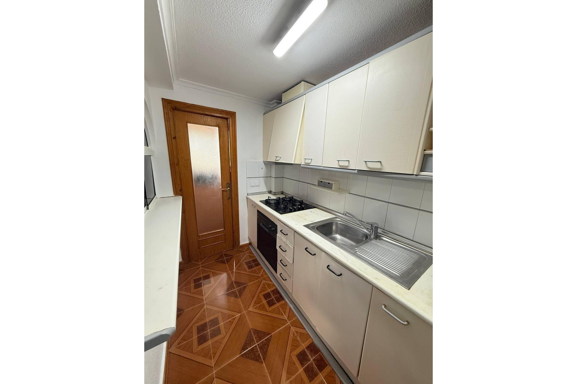 Segunda mano - Apartamento -
Orihuela Costa - Punta Prima