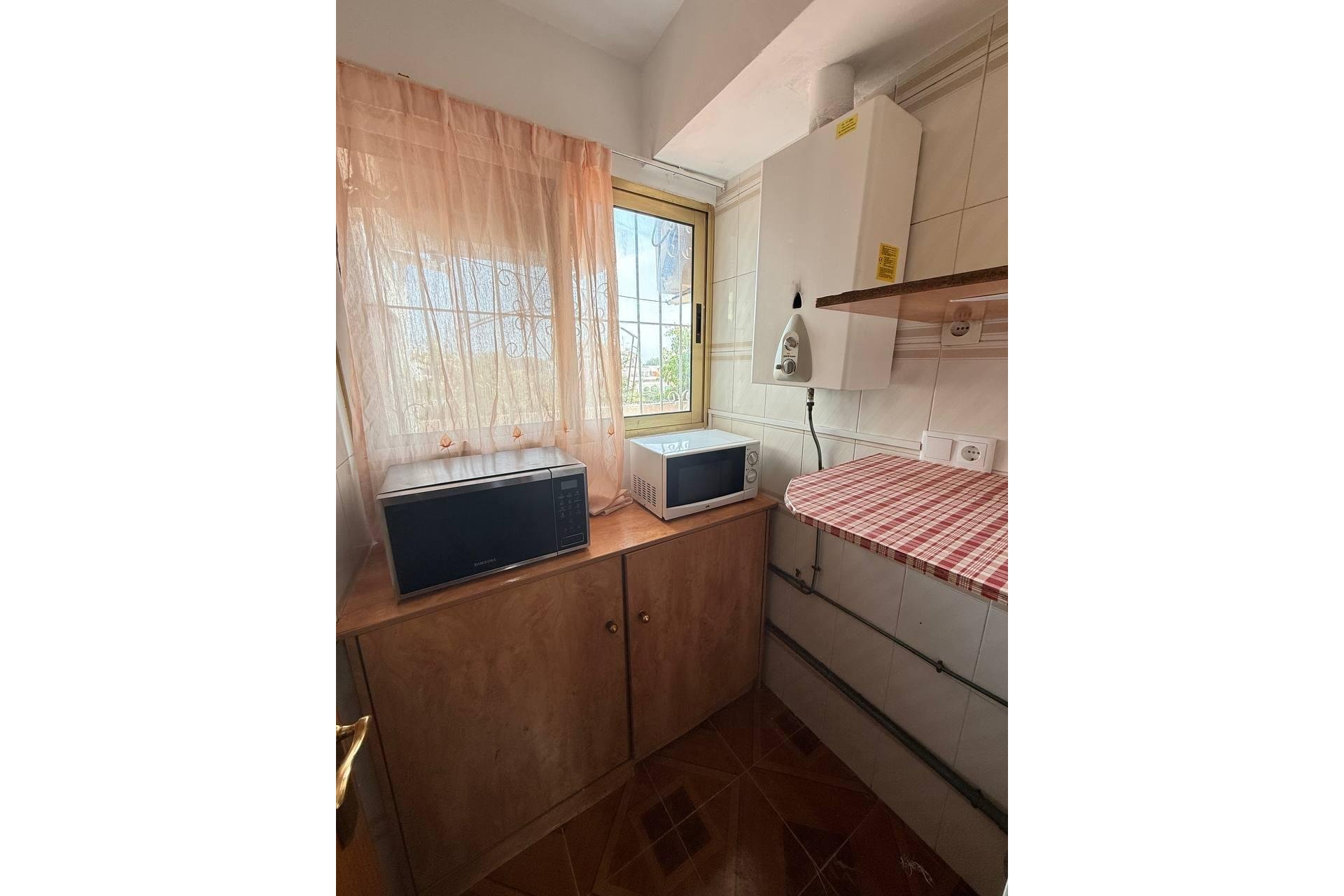 Segunda mano - Apartamento -
Orihuela Costa - Punta Prima