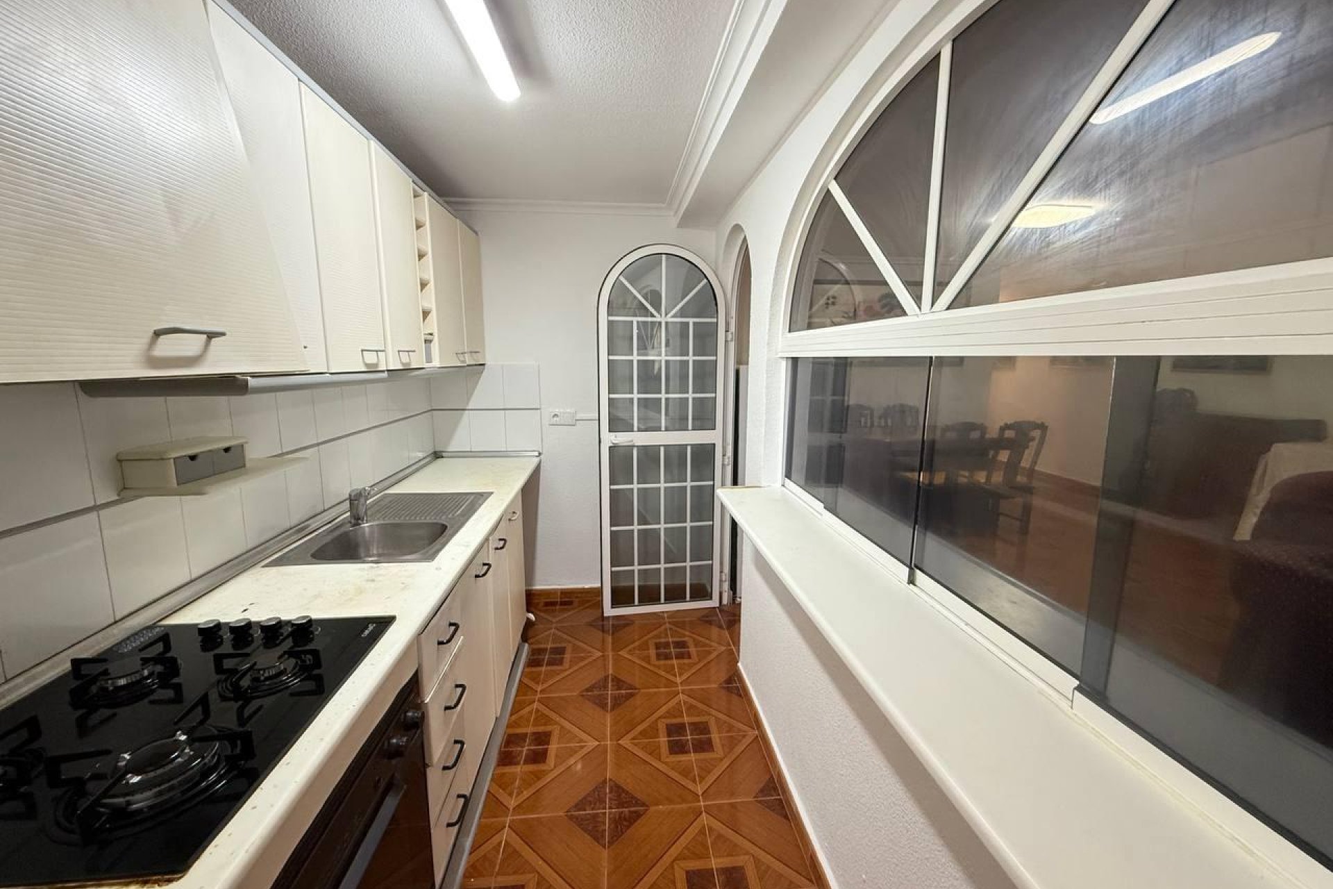 Segunda mano - Apartamento -
Orihuela Costa - Punta Prima