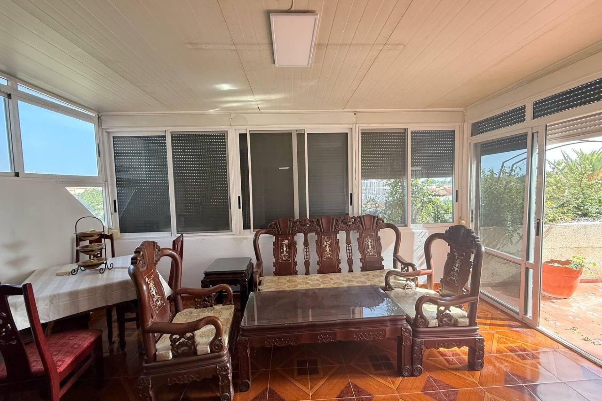 Segunda mano - Apartamento -
Orihuela Costa - Punta Prima
