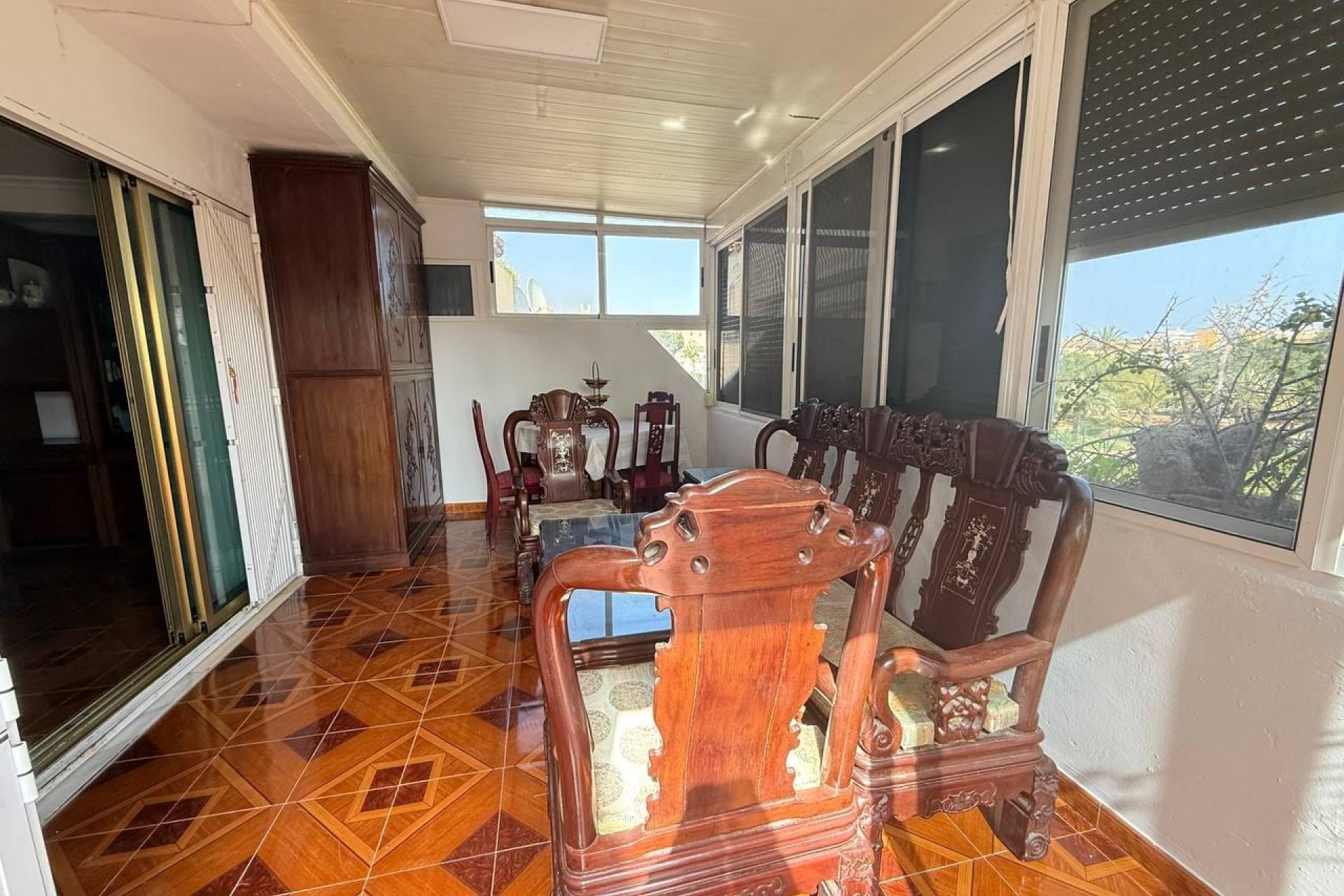 Segunda mano - Apartamento -
Orihuela Costa - Punta Prima