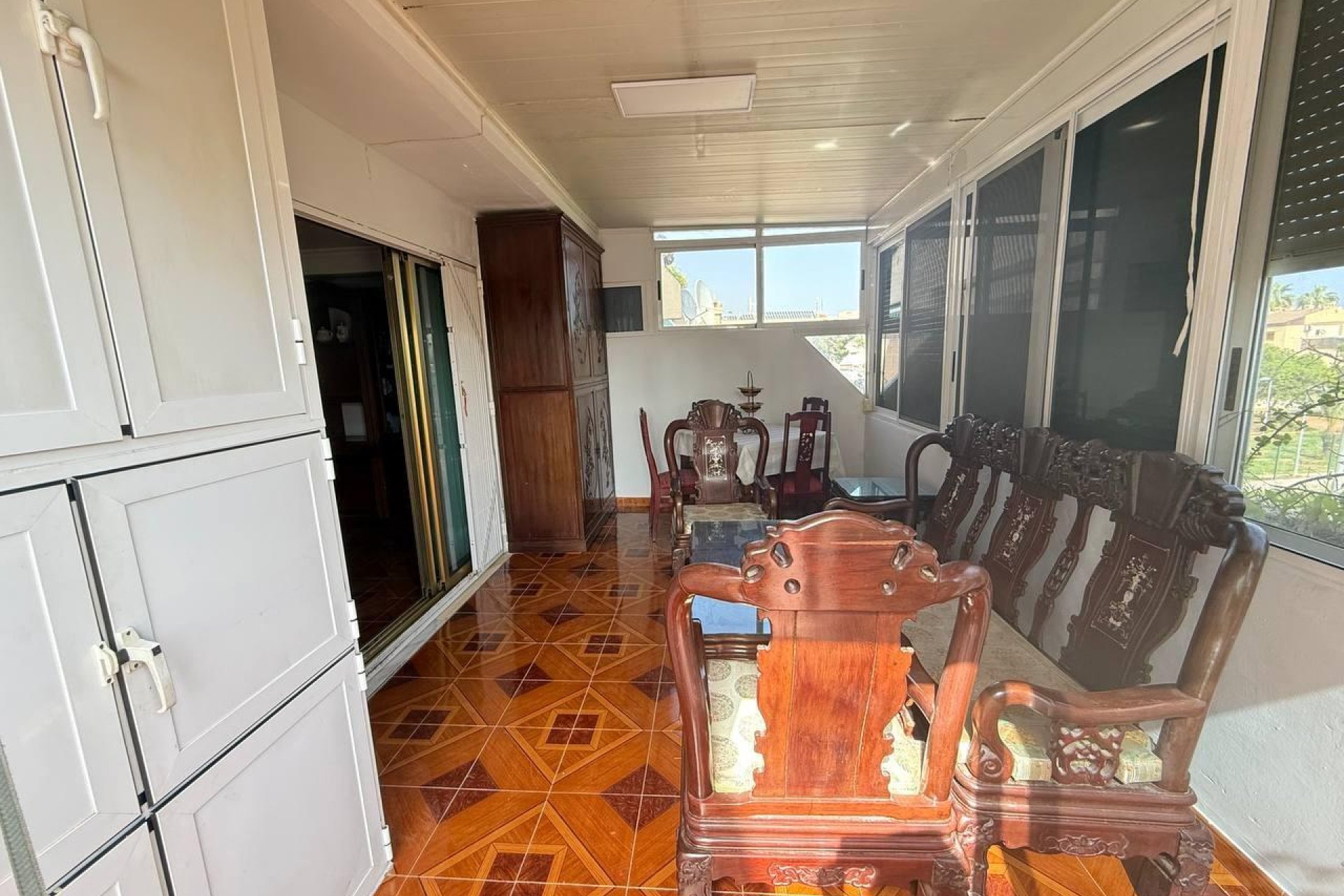 Segunda mano - Apartamento -
Orihuela Costa - Punta Prima
