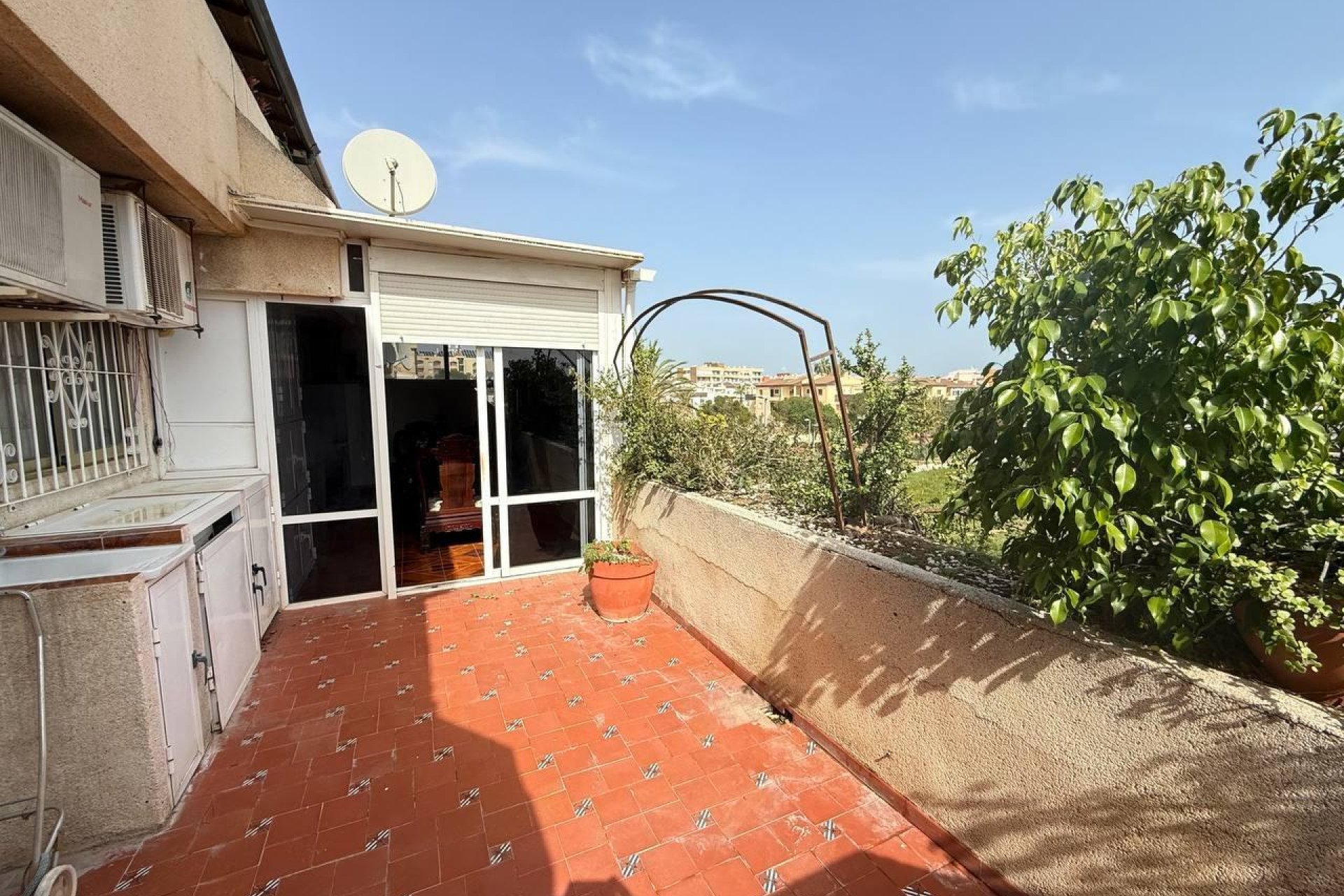Segunda mano - Apartamento -
Orihuela Costa - Punta Prima