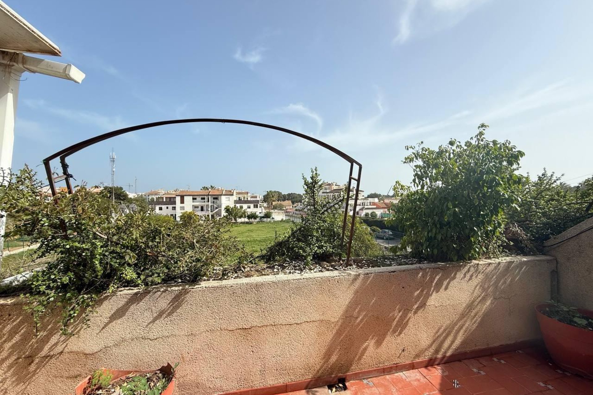 Segunda mano - Apartamento -
Orihuela Costa - Punta Prima
