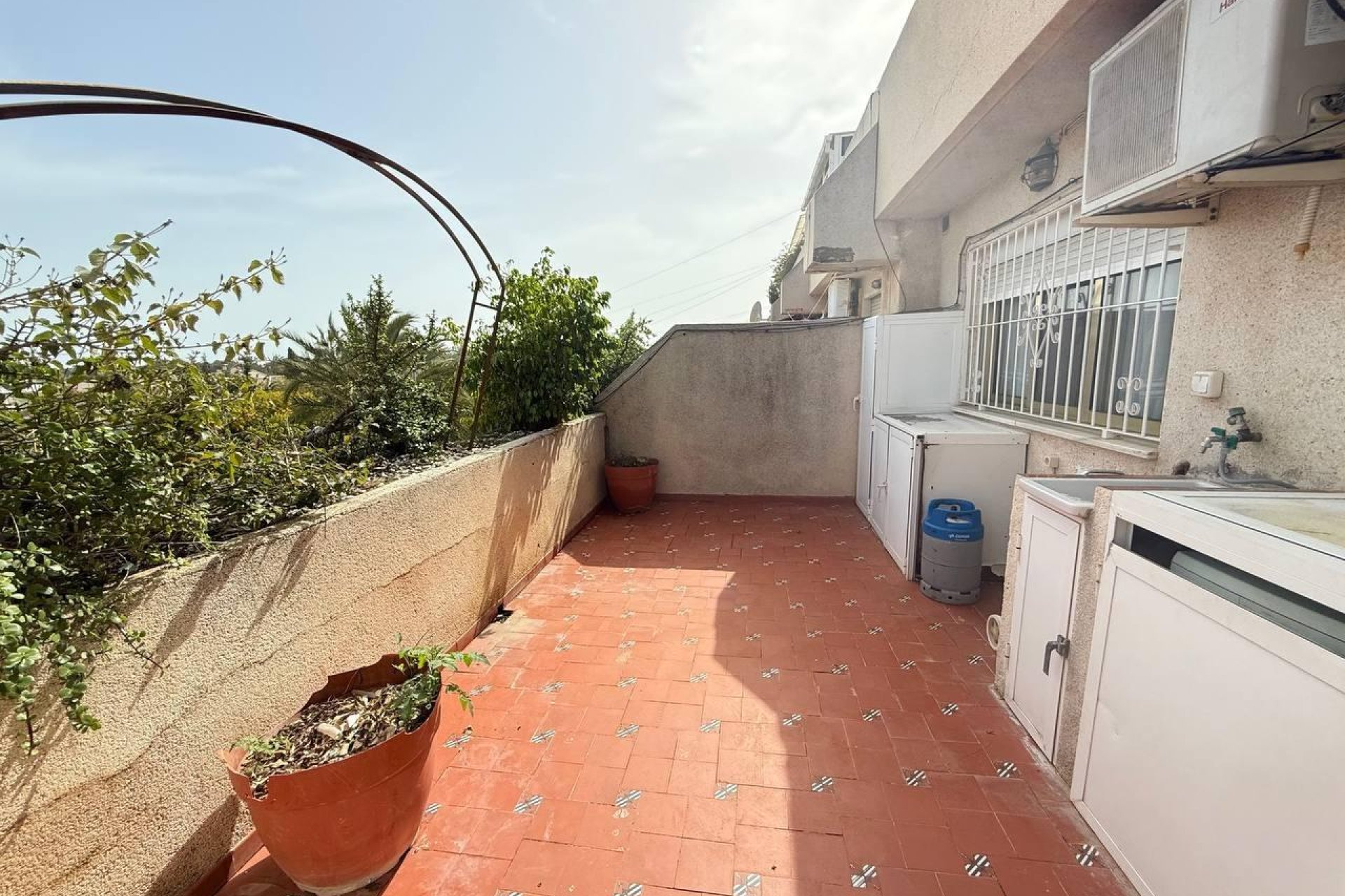 Segunda mano - Apartamento -
Orihuela Costa - Punta Prima