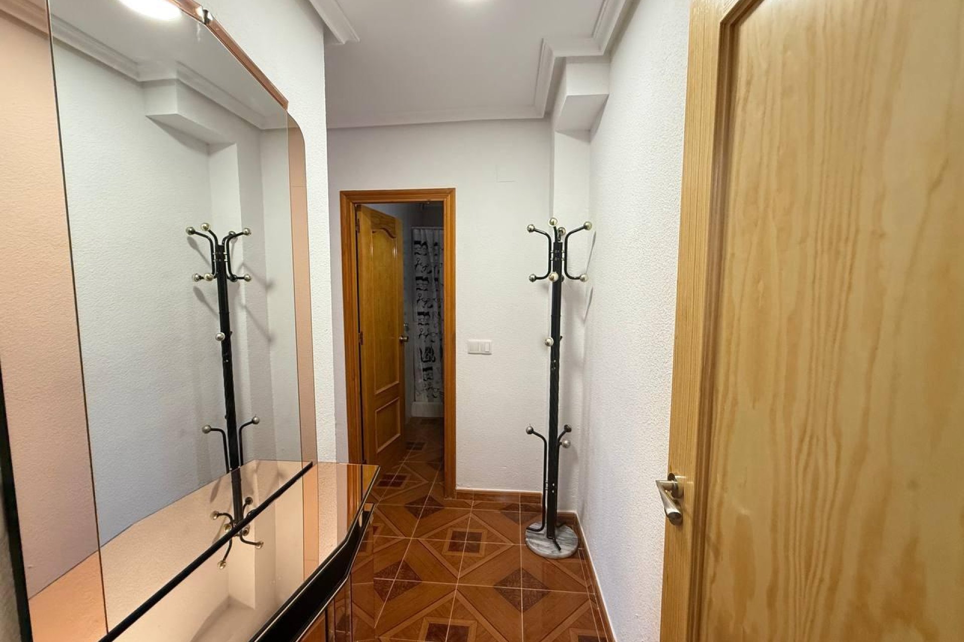Segunda mano - Apartamento -
Orihuela Costa - Punta Prima