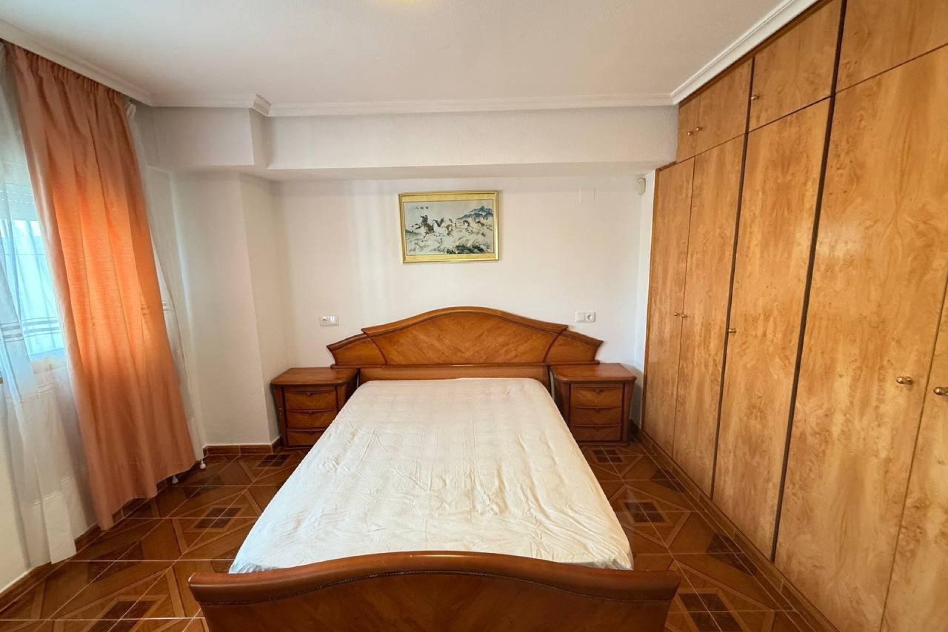 Segunda mano - Apartamento -
Orihuela Costa - Punta Prima