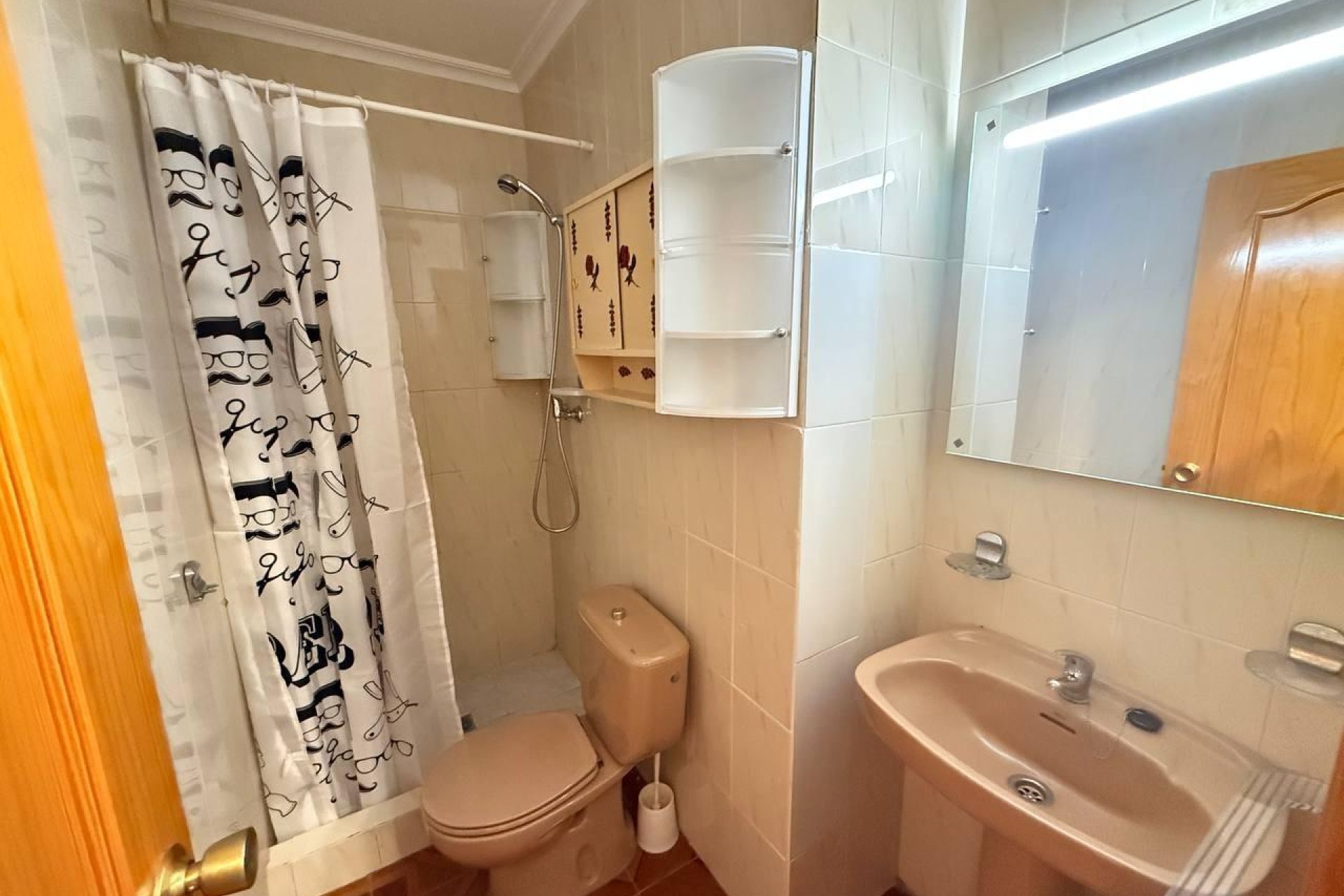 Segunda mano - Apartamento -
Orihuela Costa - Punta Prima