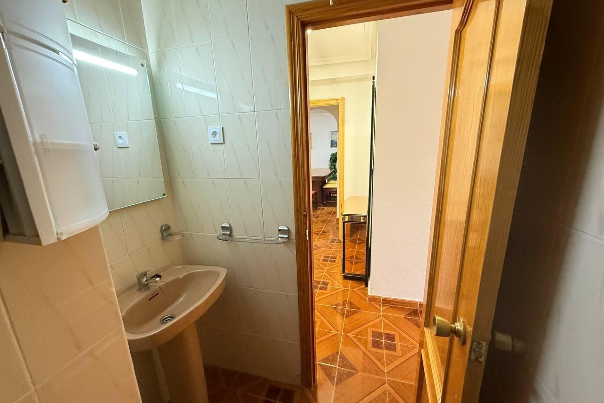 Segunda mano - Apartamento -
Orihuela Costa - Punta Prima