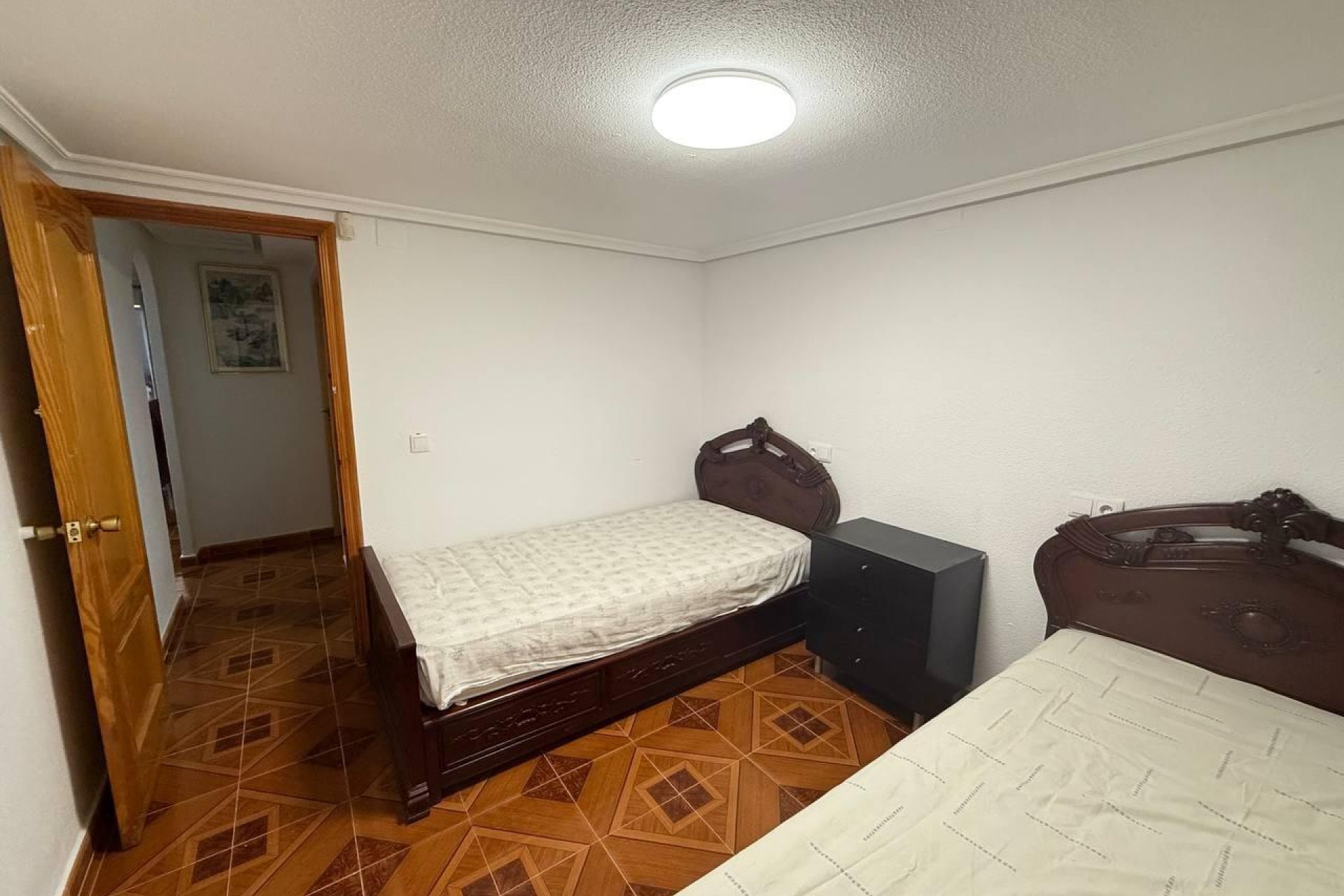 Segunda mano - Apartamento -
Orihuela Costa - Punta Prima