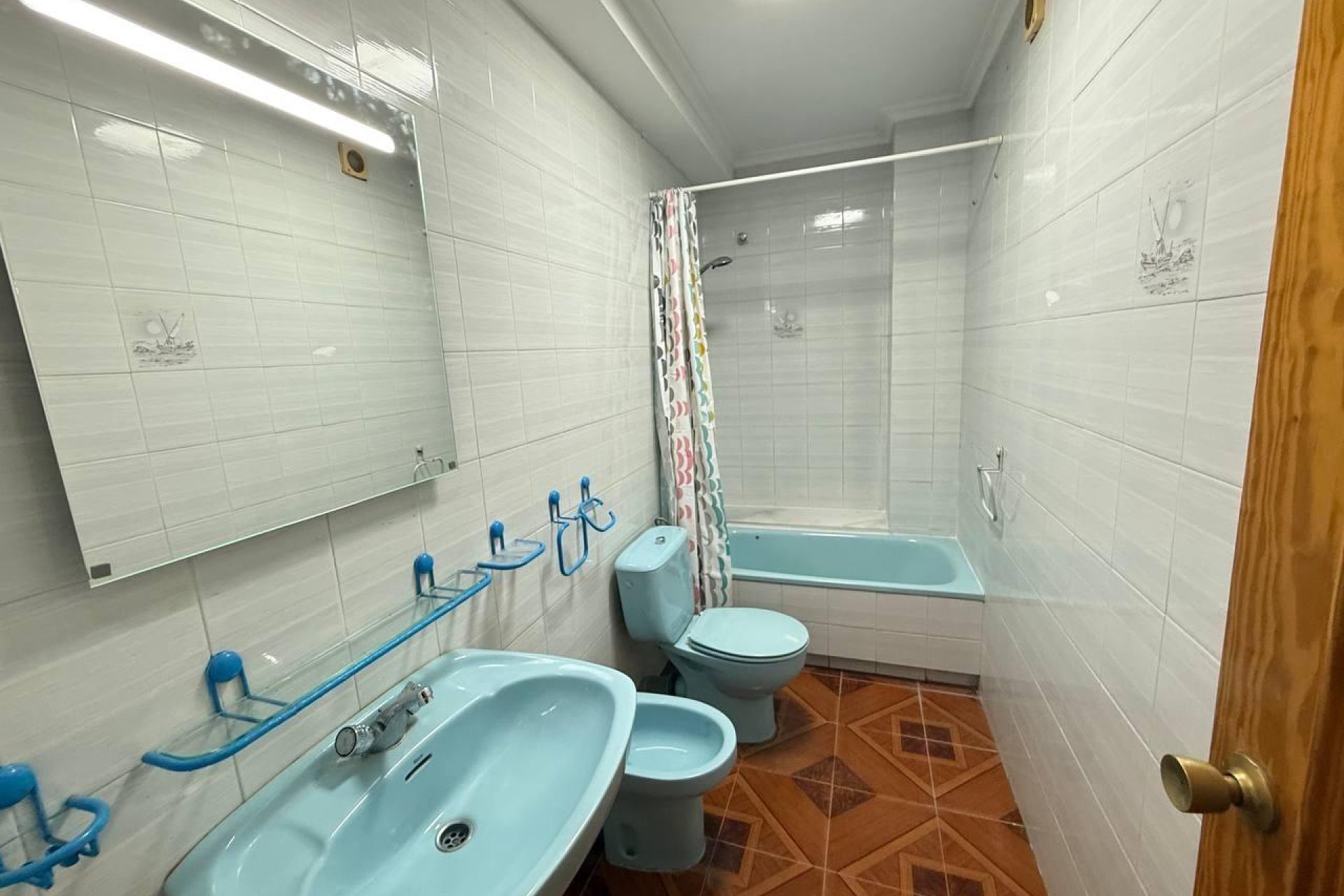 Segunda mano - Apartamento -
Orihuela Costa - Punta Prima