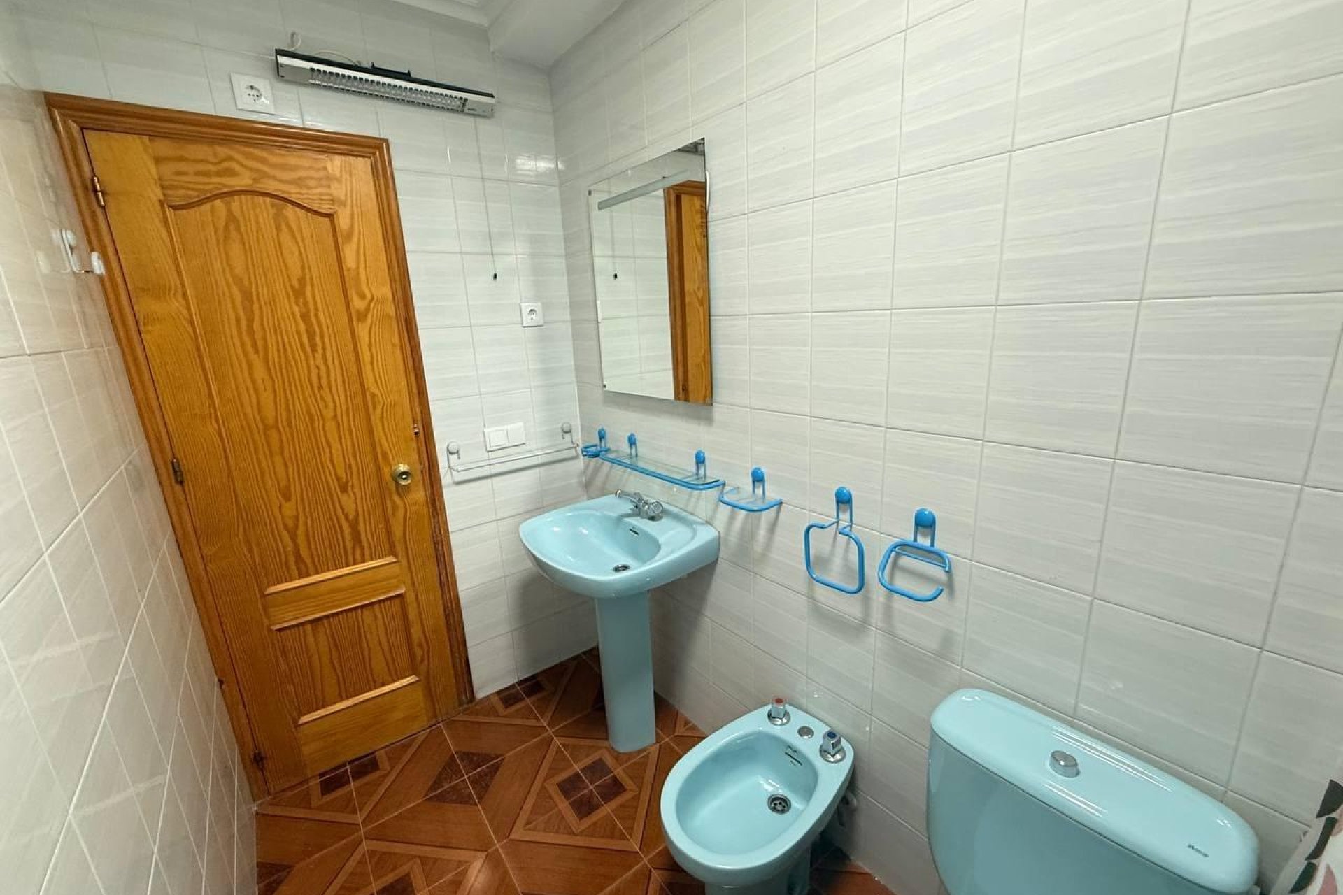 Segunda mano - Apartamento -
Orihuela Costa - Punta Prima