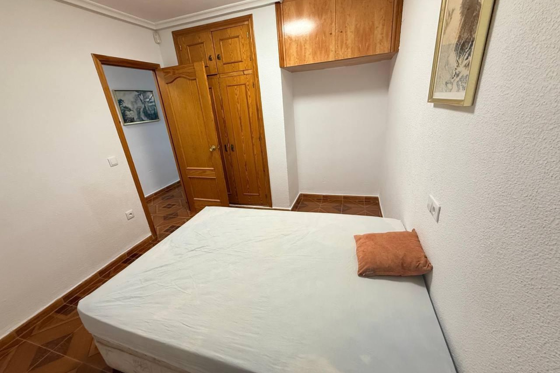 Segunda mano - Apartamento -
Orihuela Costa - Punta Prima