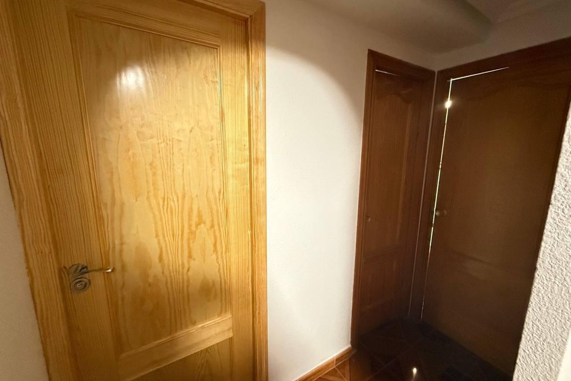 Segunda mano - Apartamento -
Orihuela Costa - Punta Prima