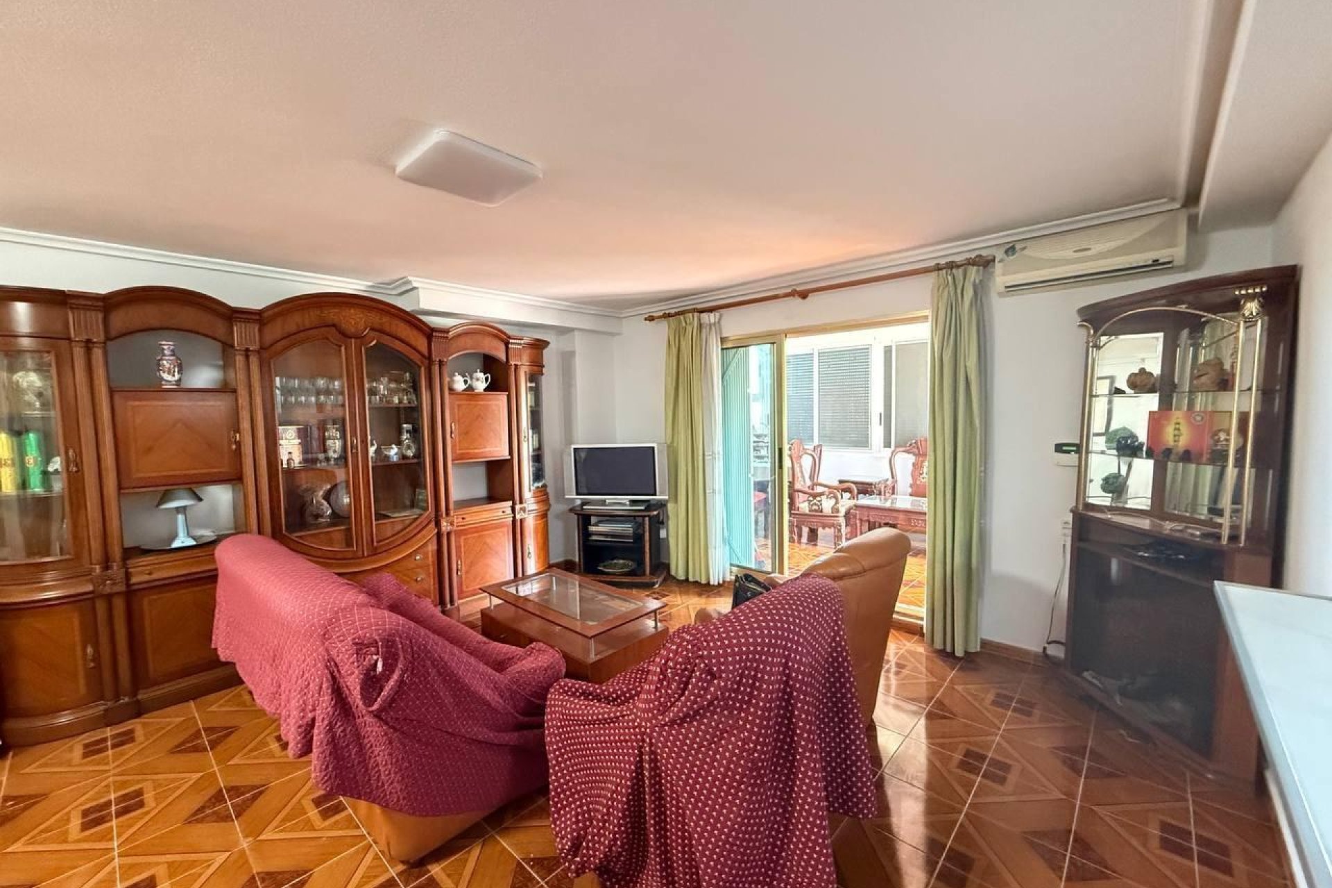Segunda mano - Apartamento -
Orihuela Costa - Punta Prima