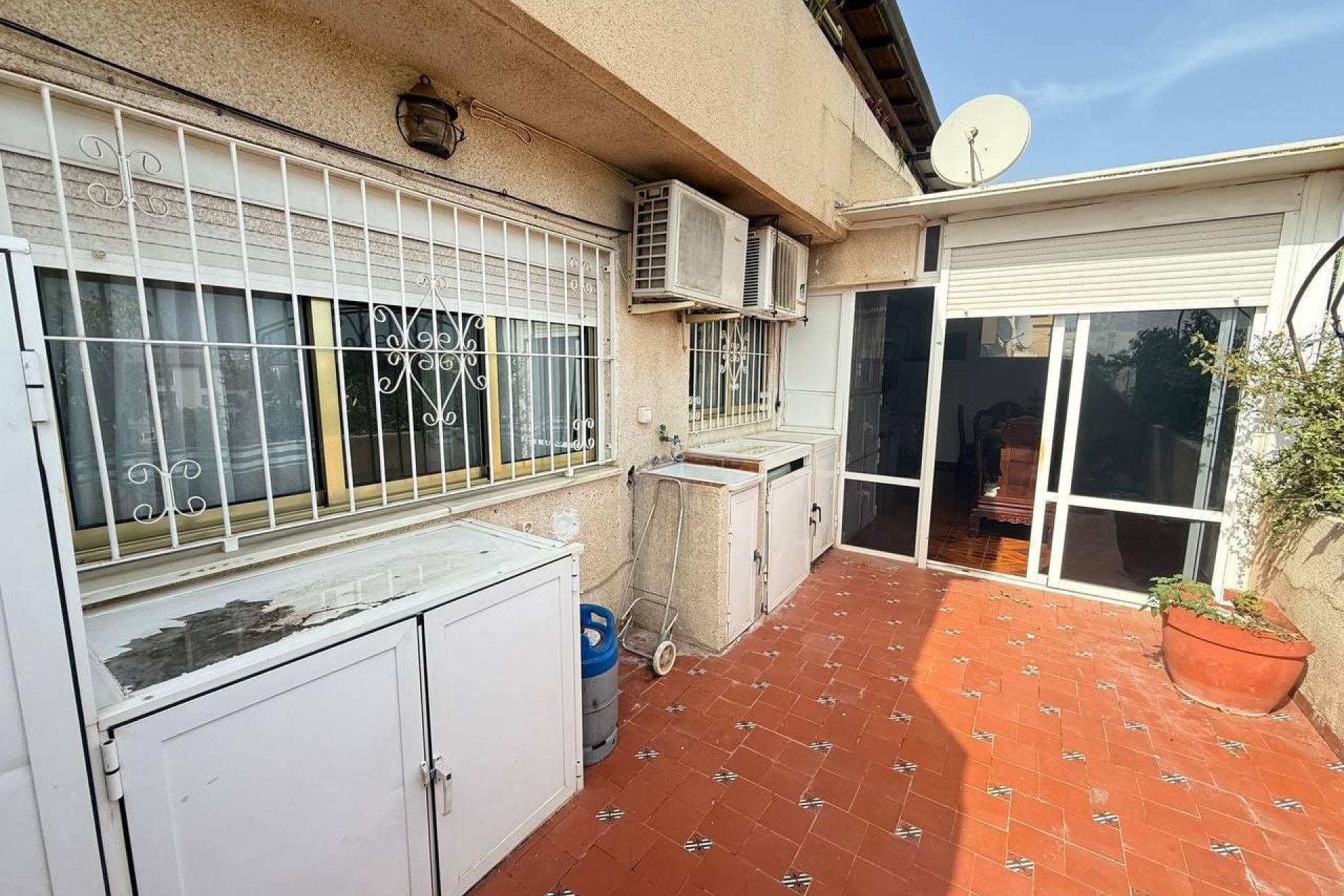 Segunda mano - Apartamento -
Orihuela Costa - Punta Prima