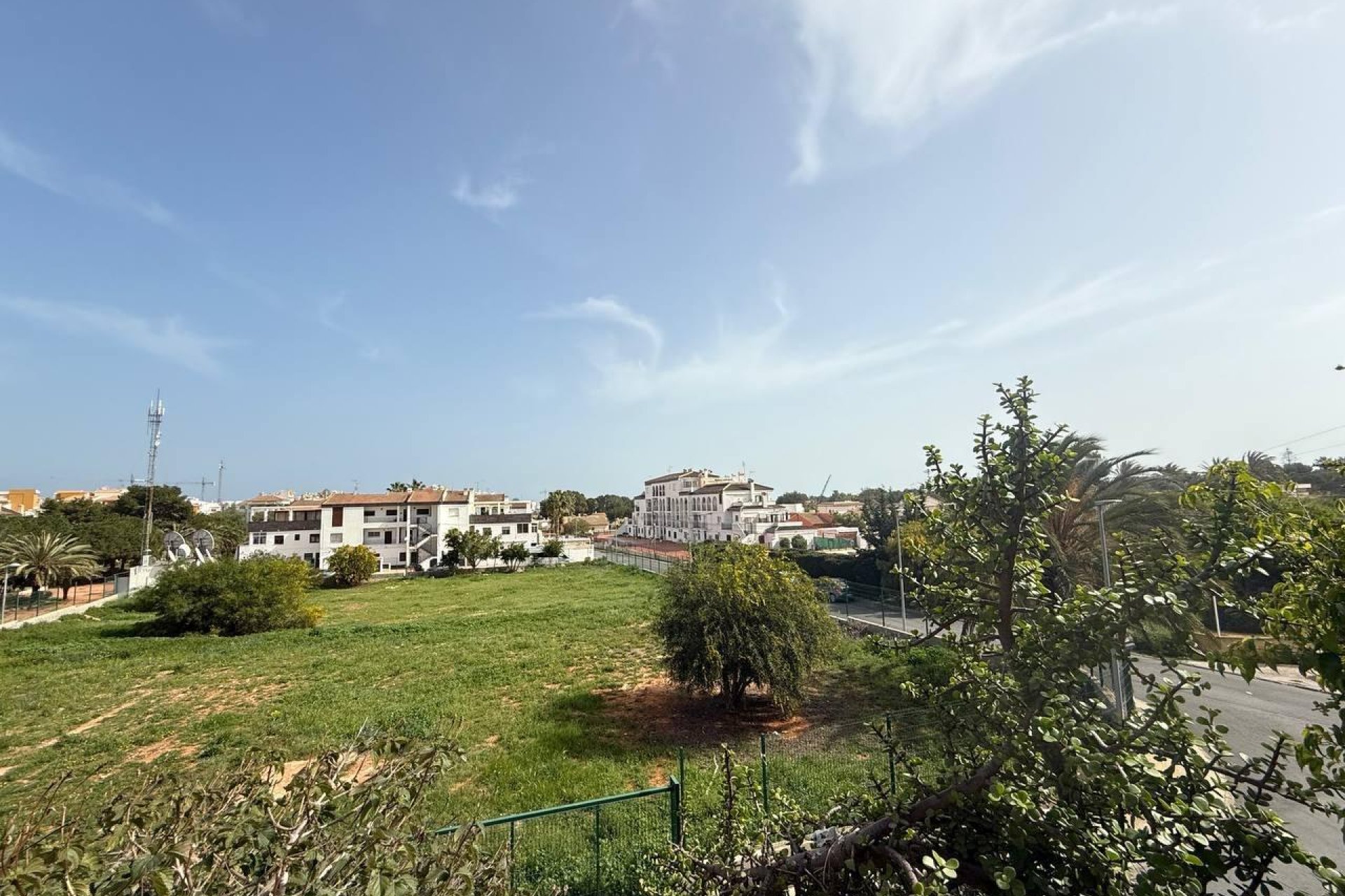 Segunda mano - Apartamento -
Orihuela Costa - Punta Prima