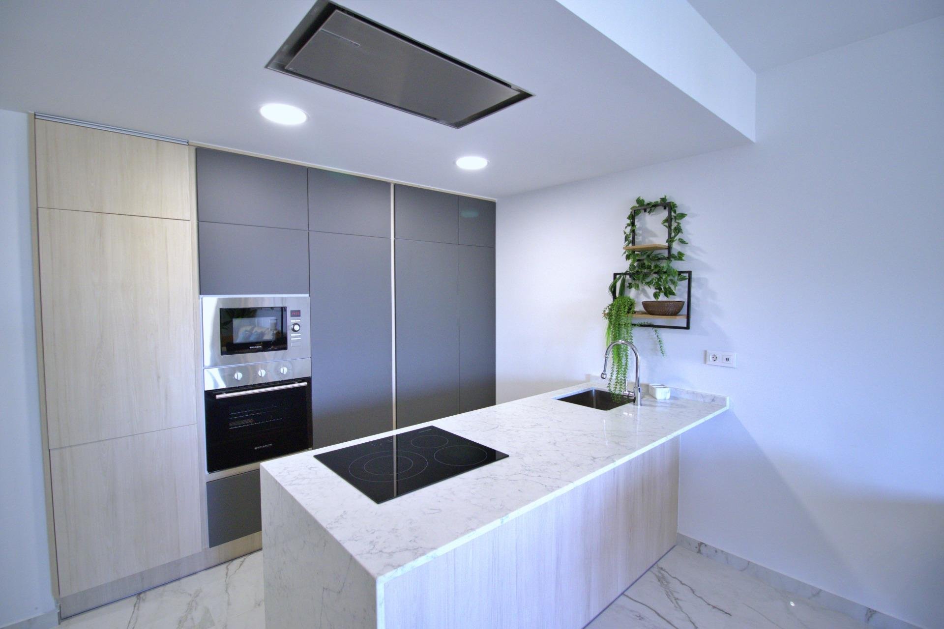 Segunda mano - Apartamento -
Orihuela Costa - Punta Prima