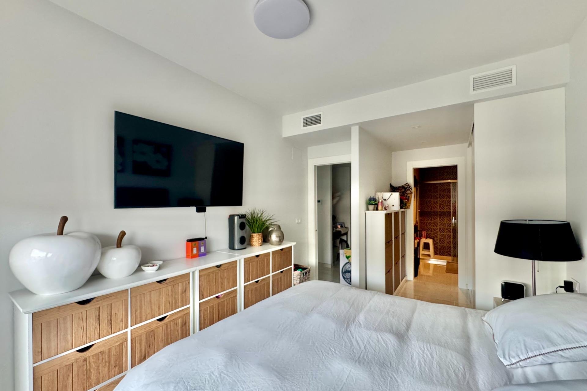 Segunda mano - Apartamento -
Orihuela Costa - Punta Prima