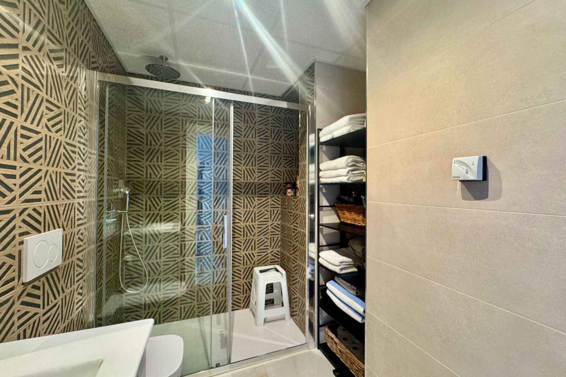 Segunda mano - Apartamento -
Orihuela Costa - Punta Prima