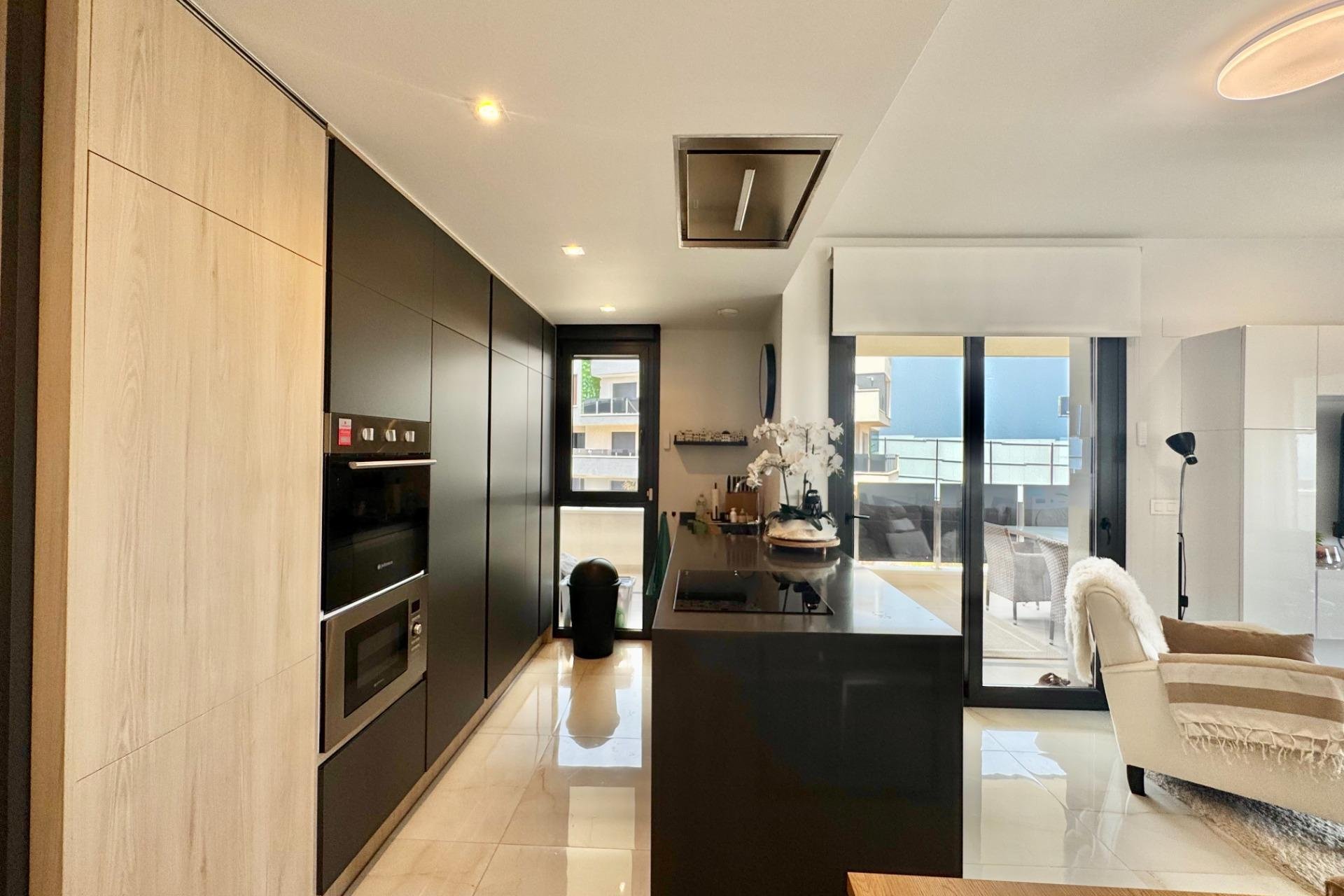 Segunda mano - Apartamento -
Orihuela Costa - Punta Prima