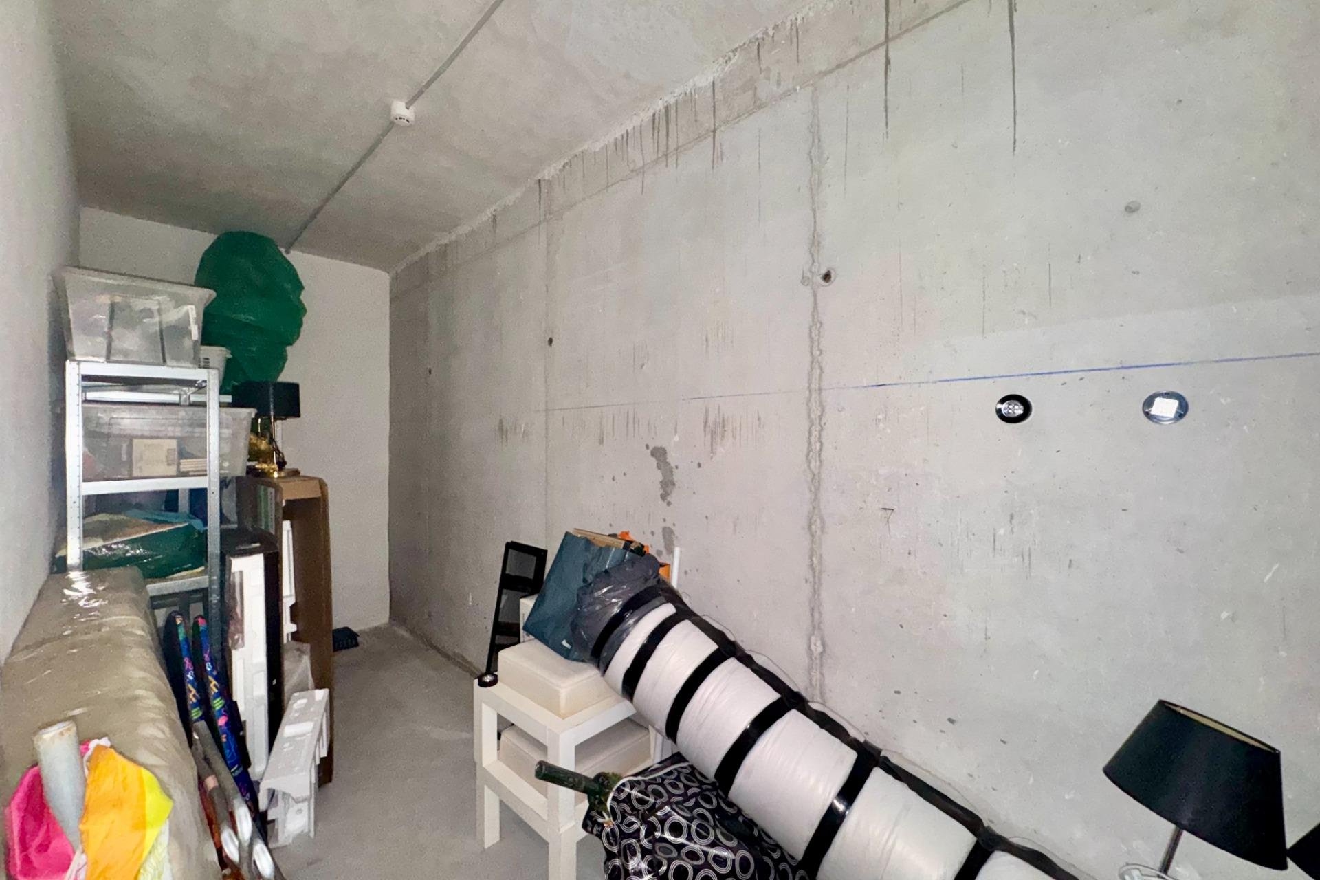 Segunda mano - Apartamento -
Orihuela Costa - Punta Prima