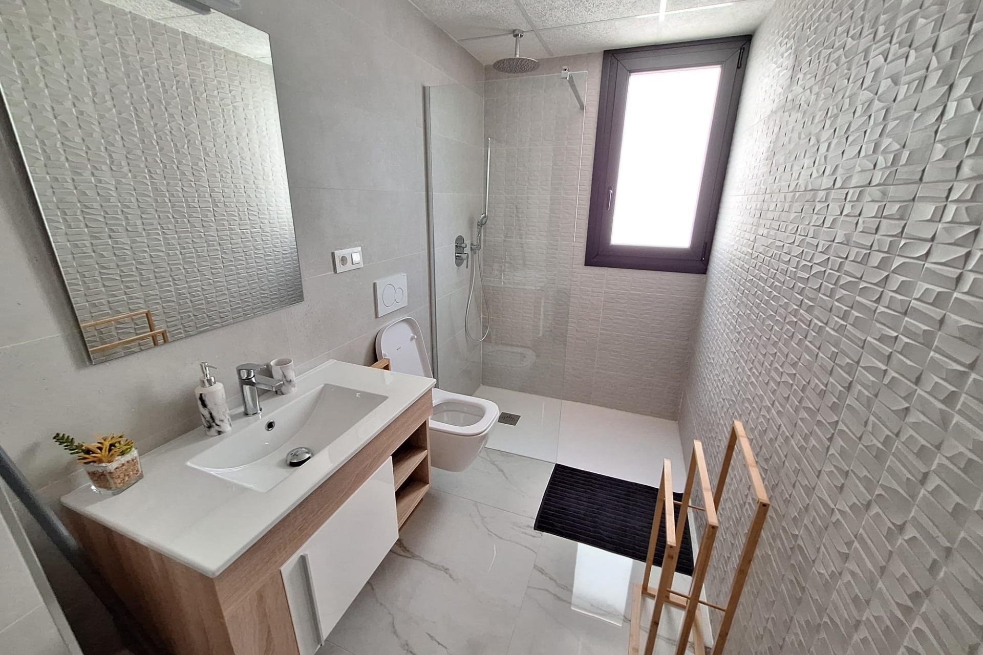 Segunda mano - Apartamento -
Orihuela Costa - Punta Prima